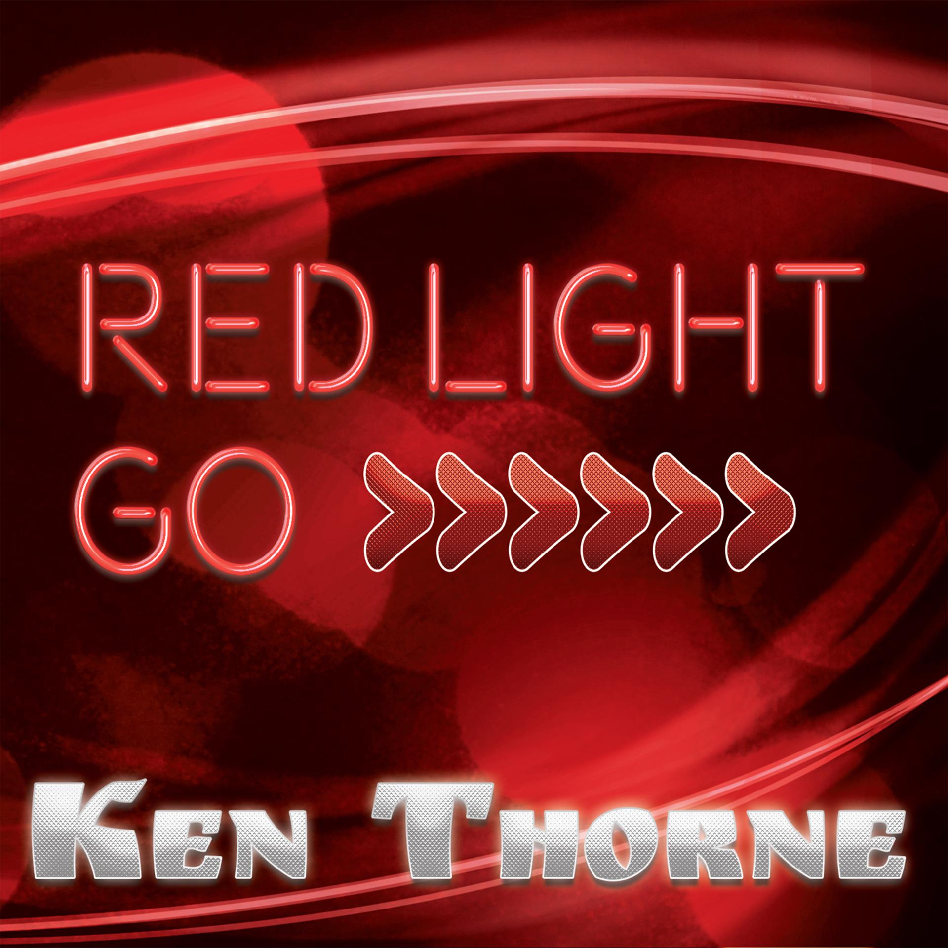 Постер альбома Red Light Go
