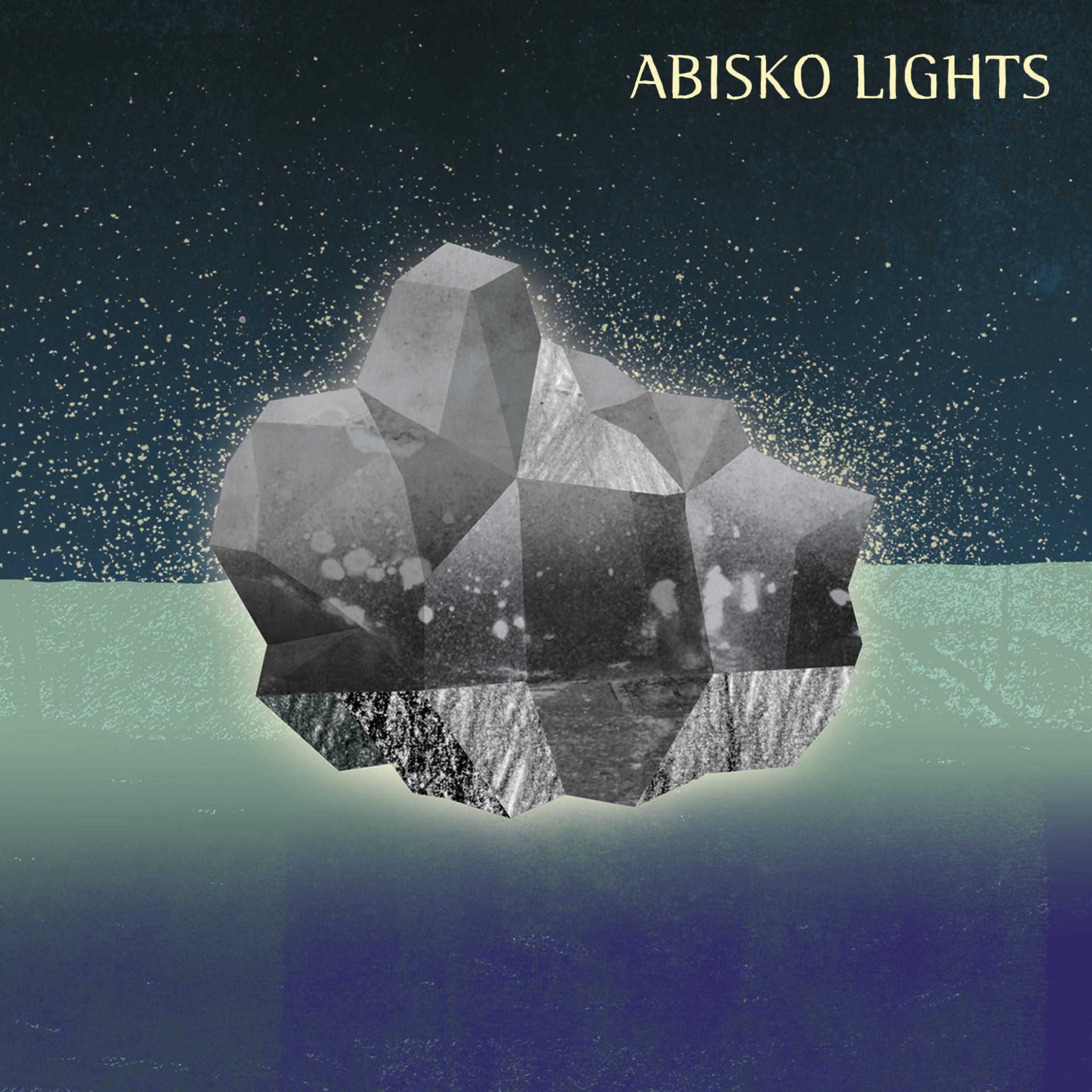 Постер альбома Abisko Lights