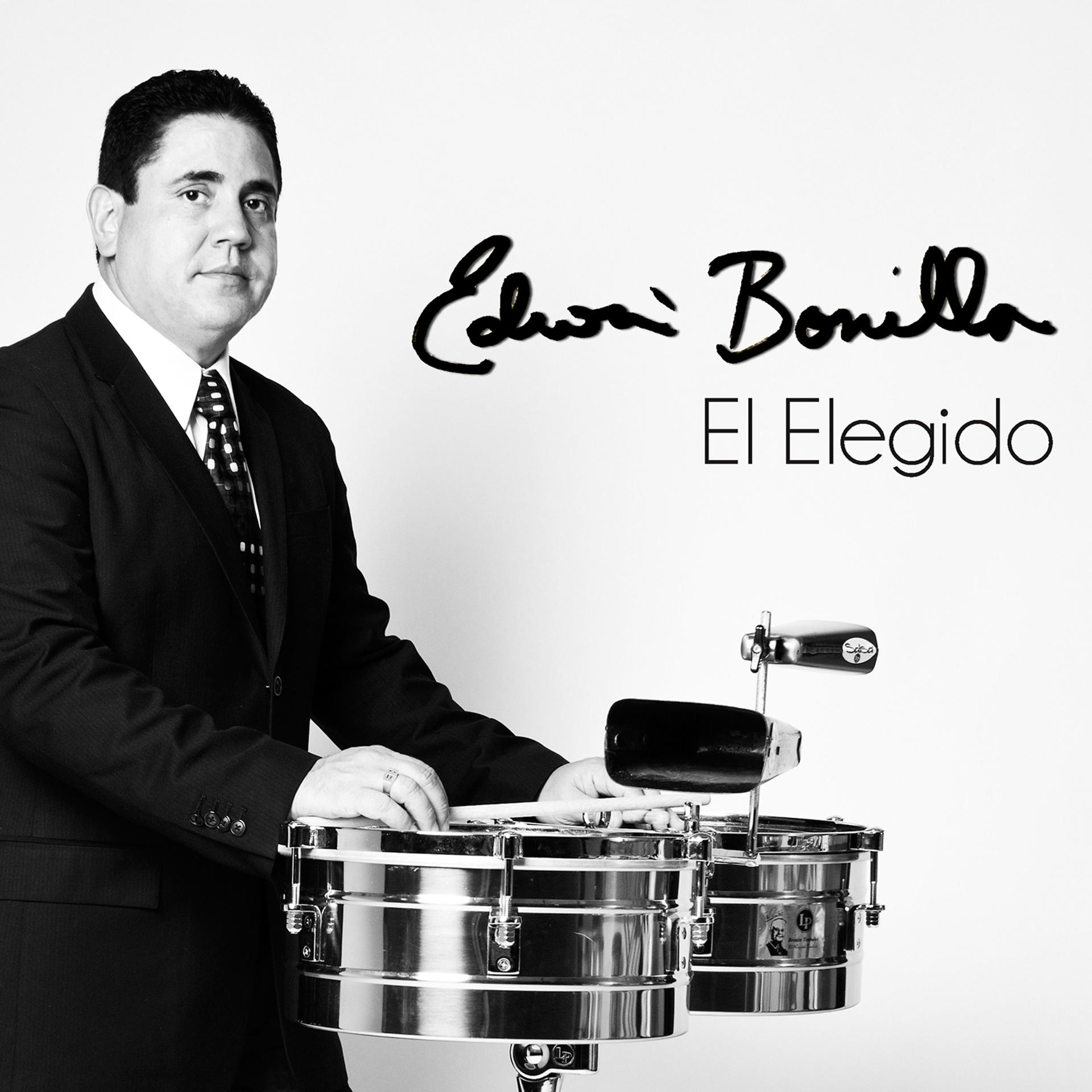 Постер альбома El Elegido - Single