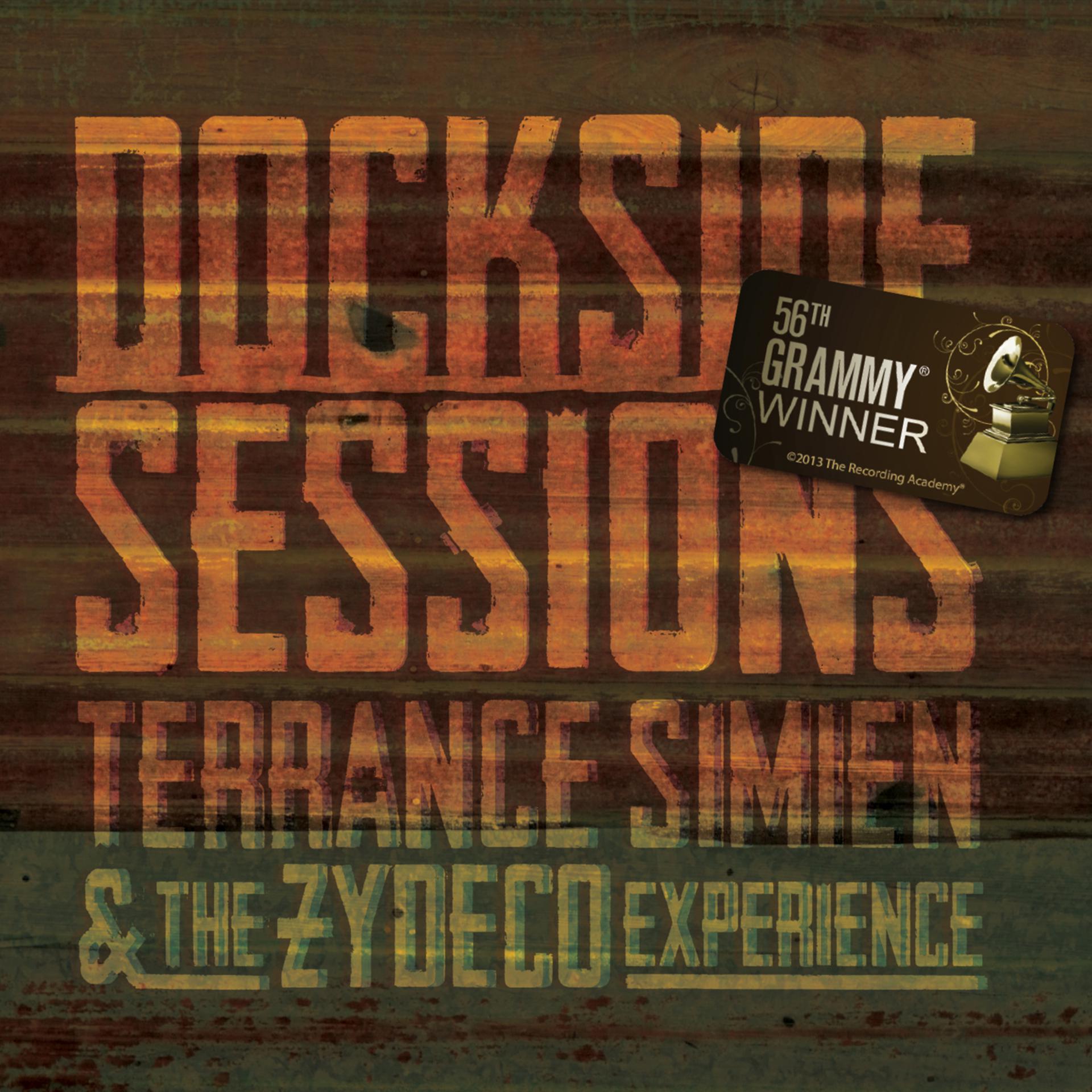 Постер альбома Dockside Sessions