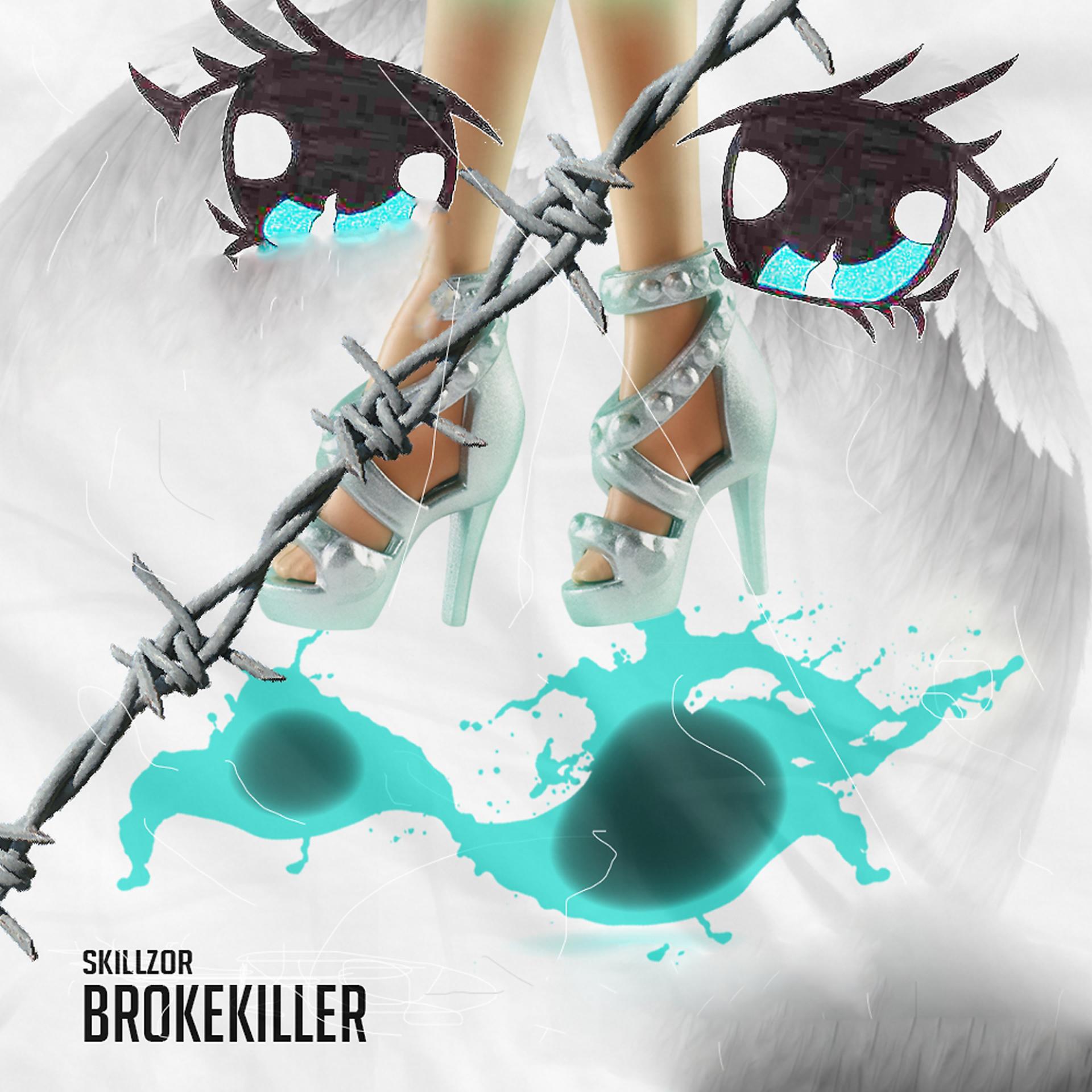 Постер альбома Brokekiller