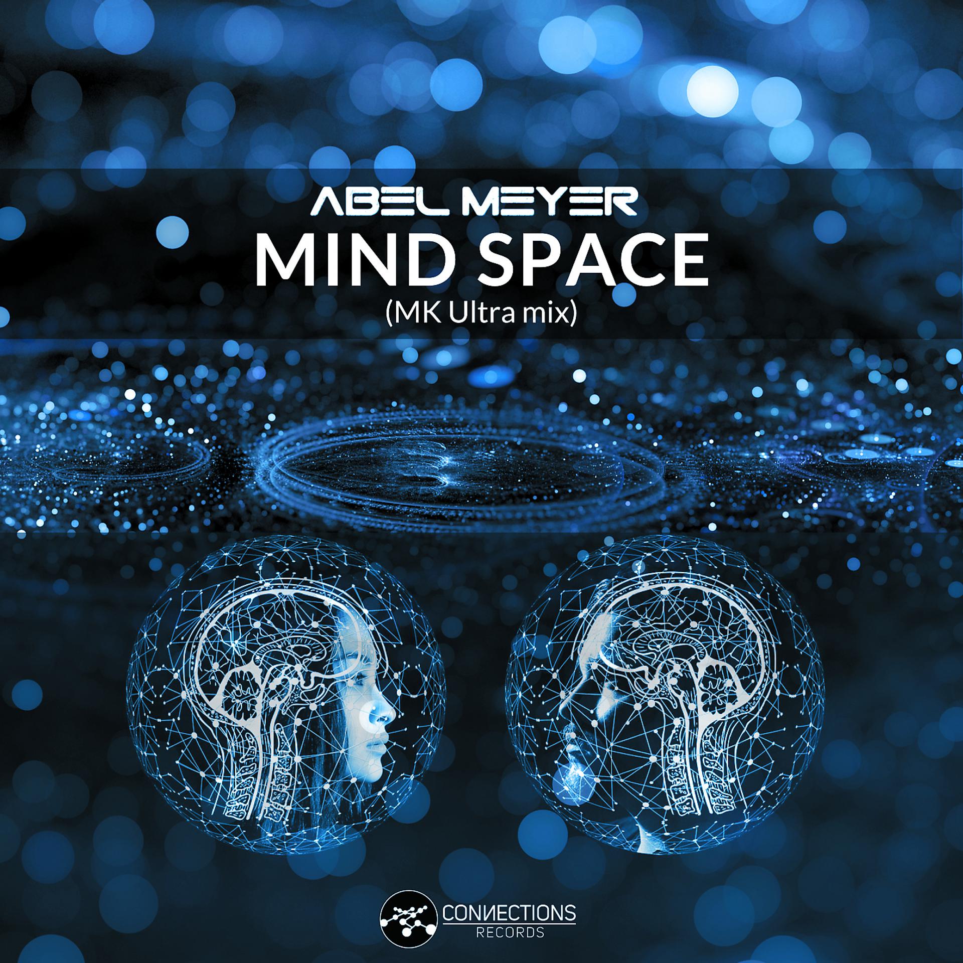 Постер альбома Mind Space (MK Ultra mix)