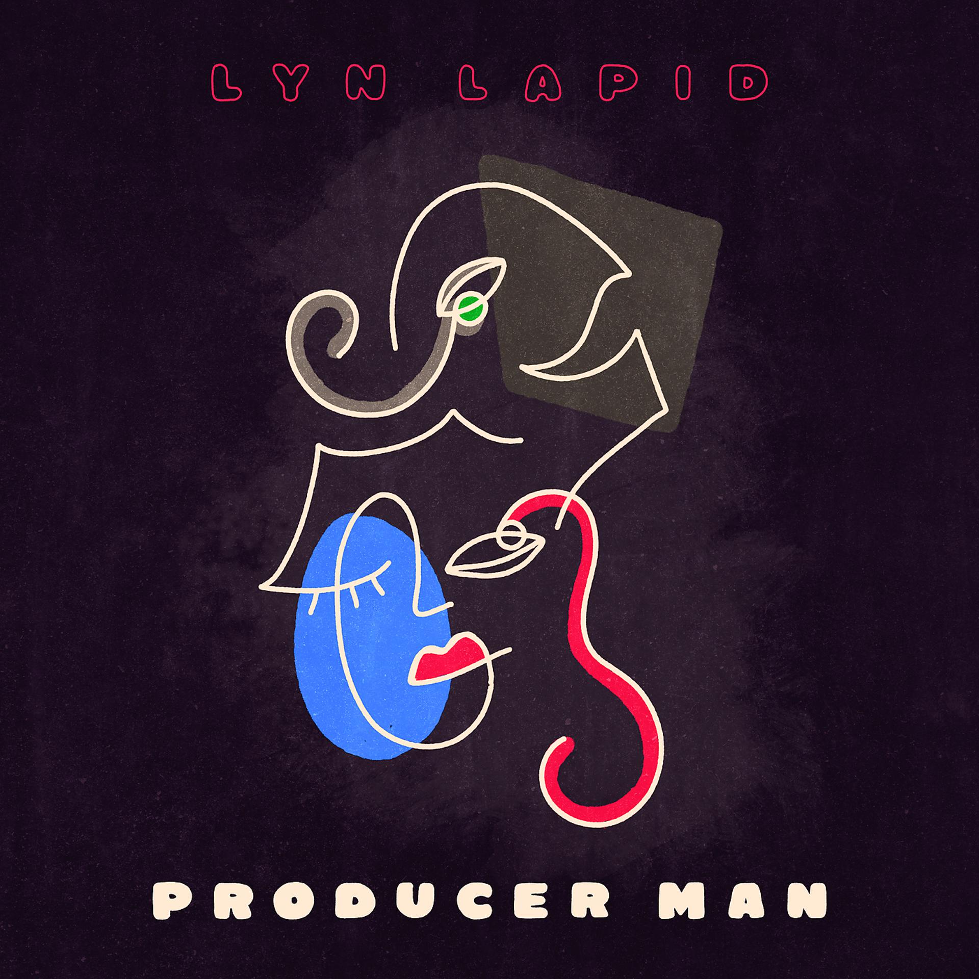 Постер альбома Producer Man