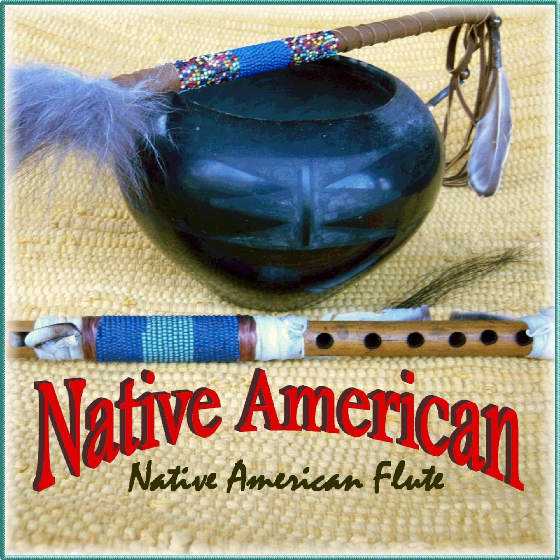 Постер альбома Native American