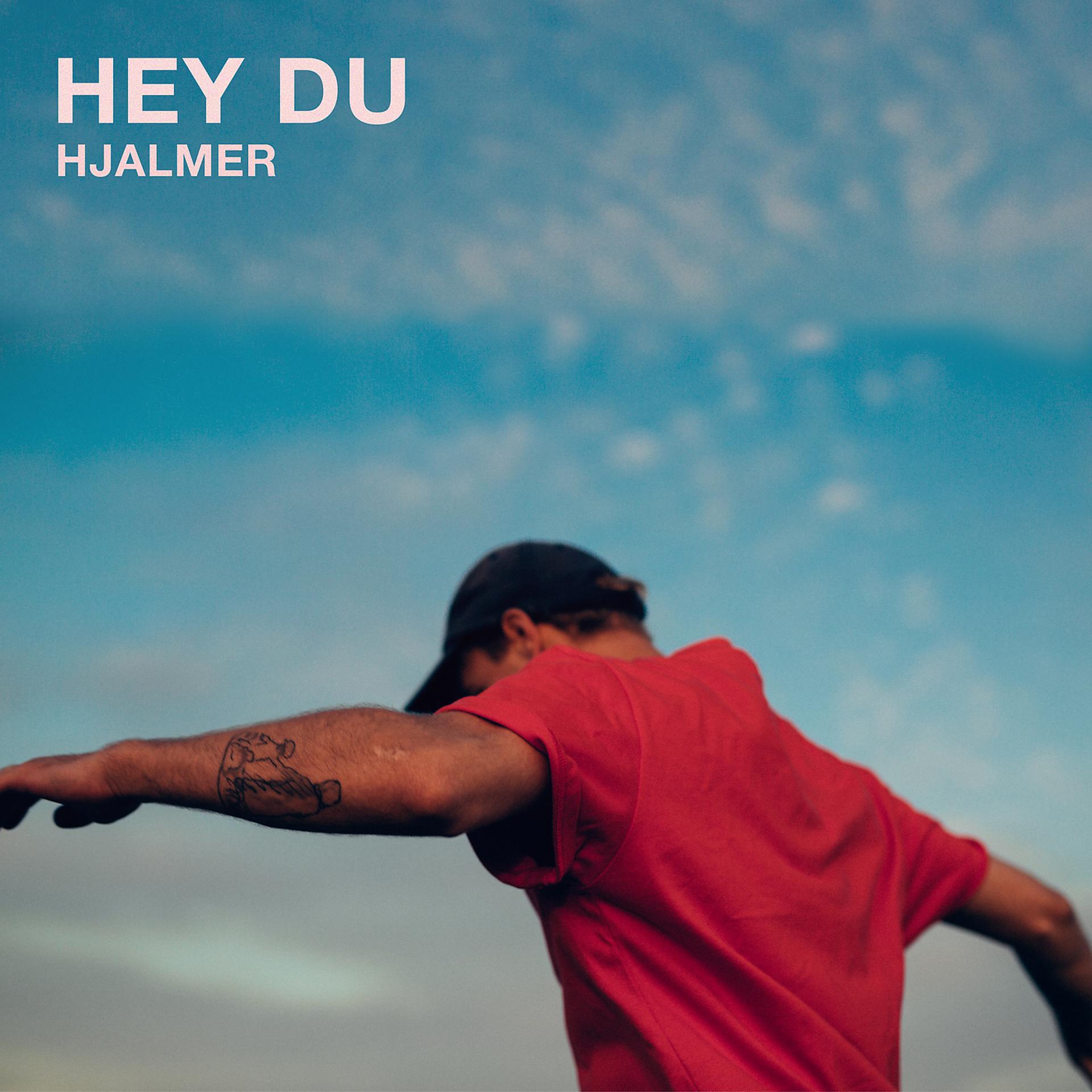 Постер альбома Hey Du