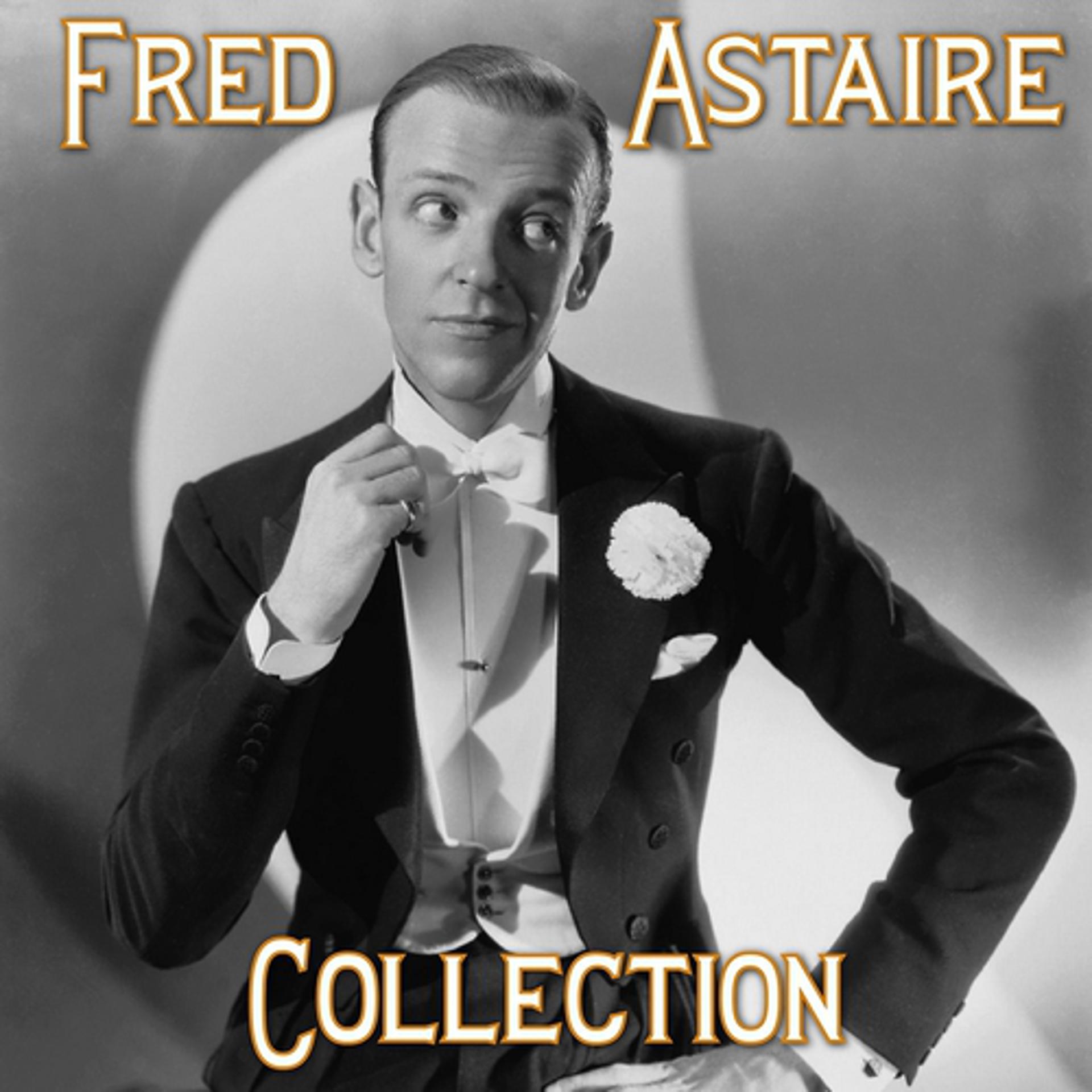 Постер альбома Fred Astaire Collection, Vol. 1