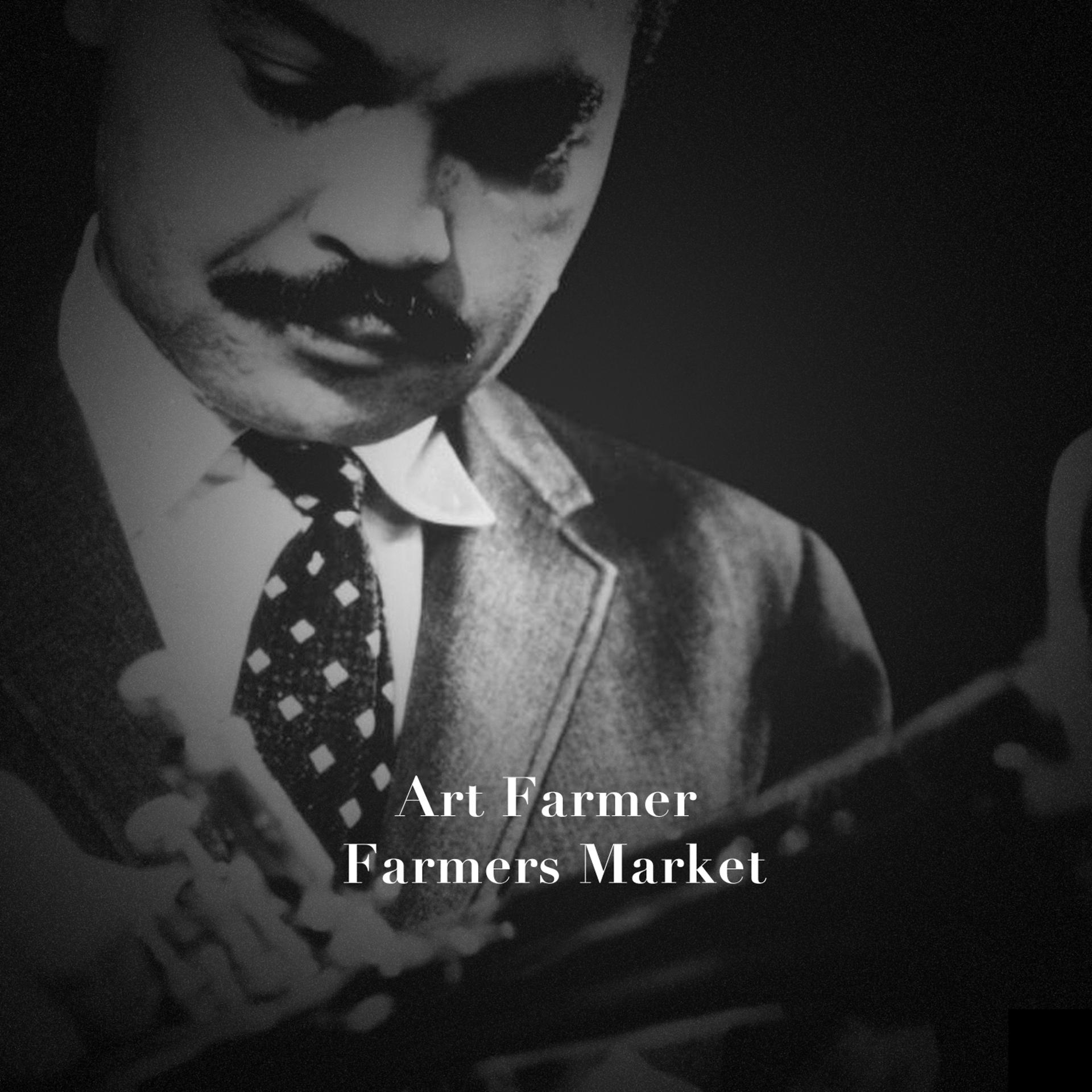Постер альбома Farmers Market