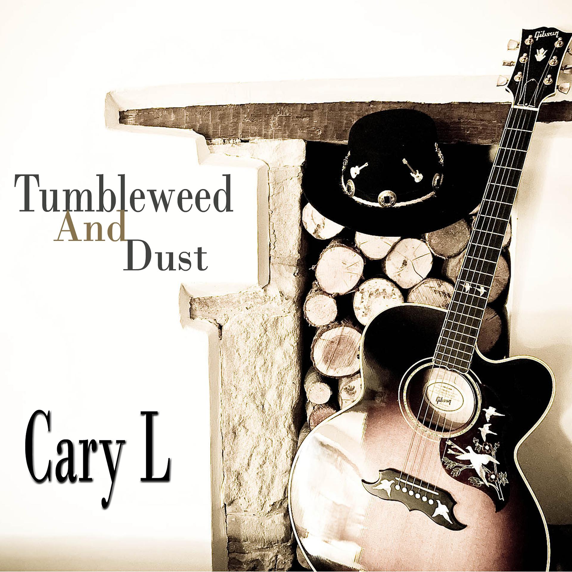Постер альбома Tumbleweed and Dust