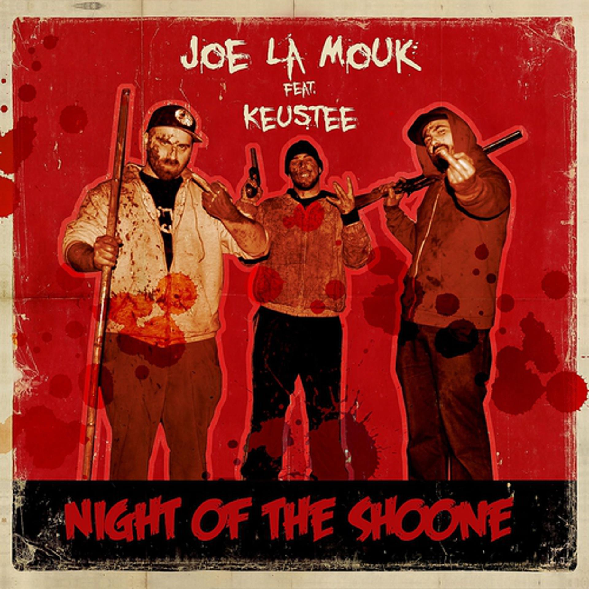 Постер альбома Night of the shoone
