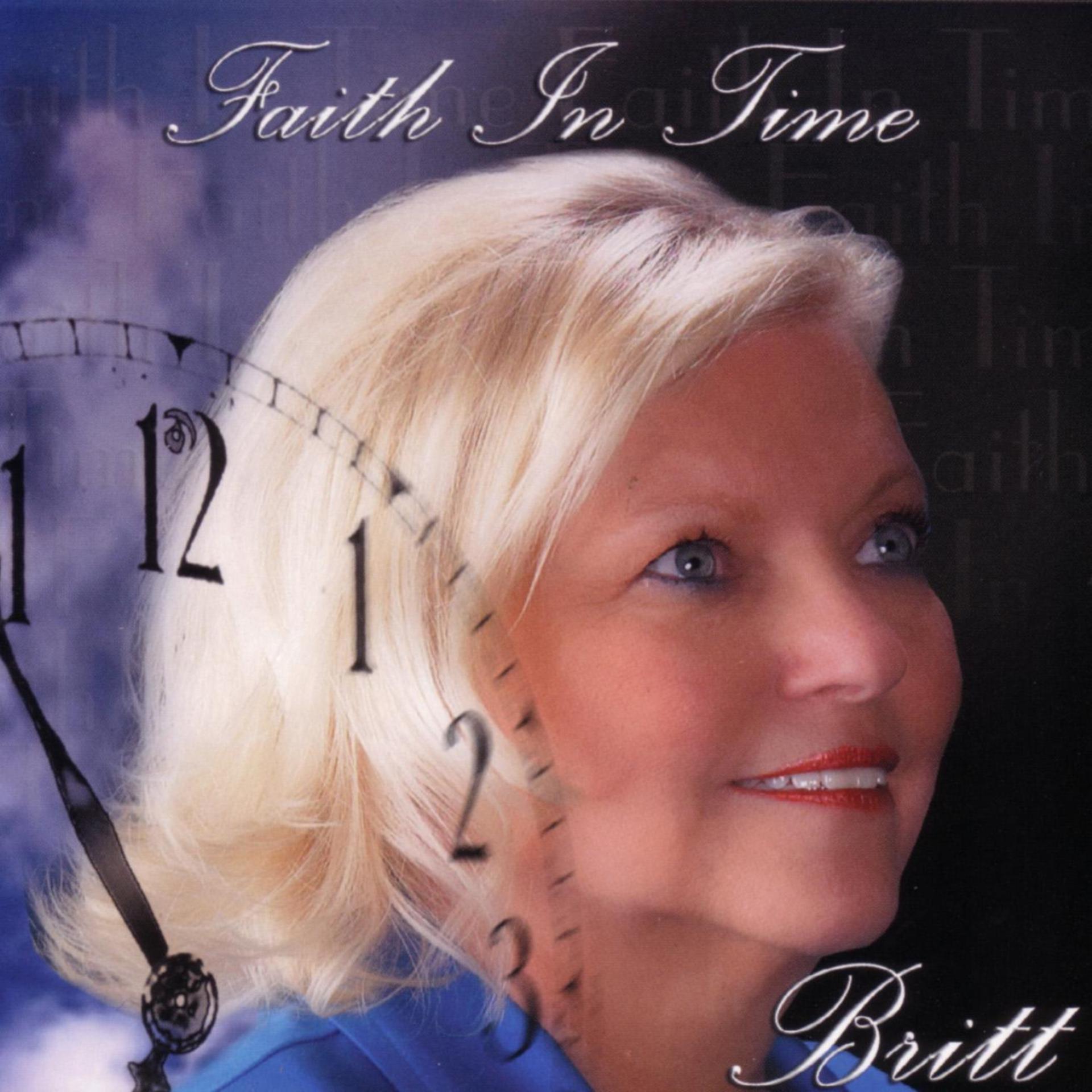 Постер альбома Faith In Time
