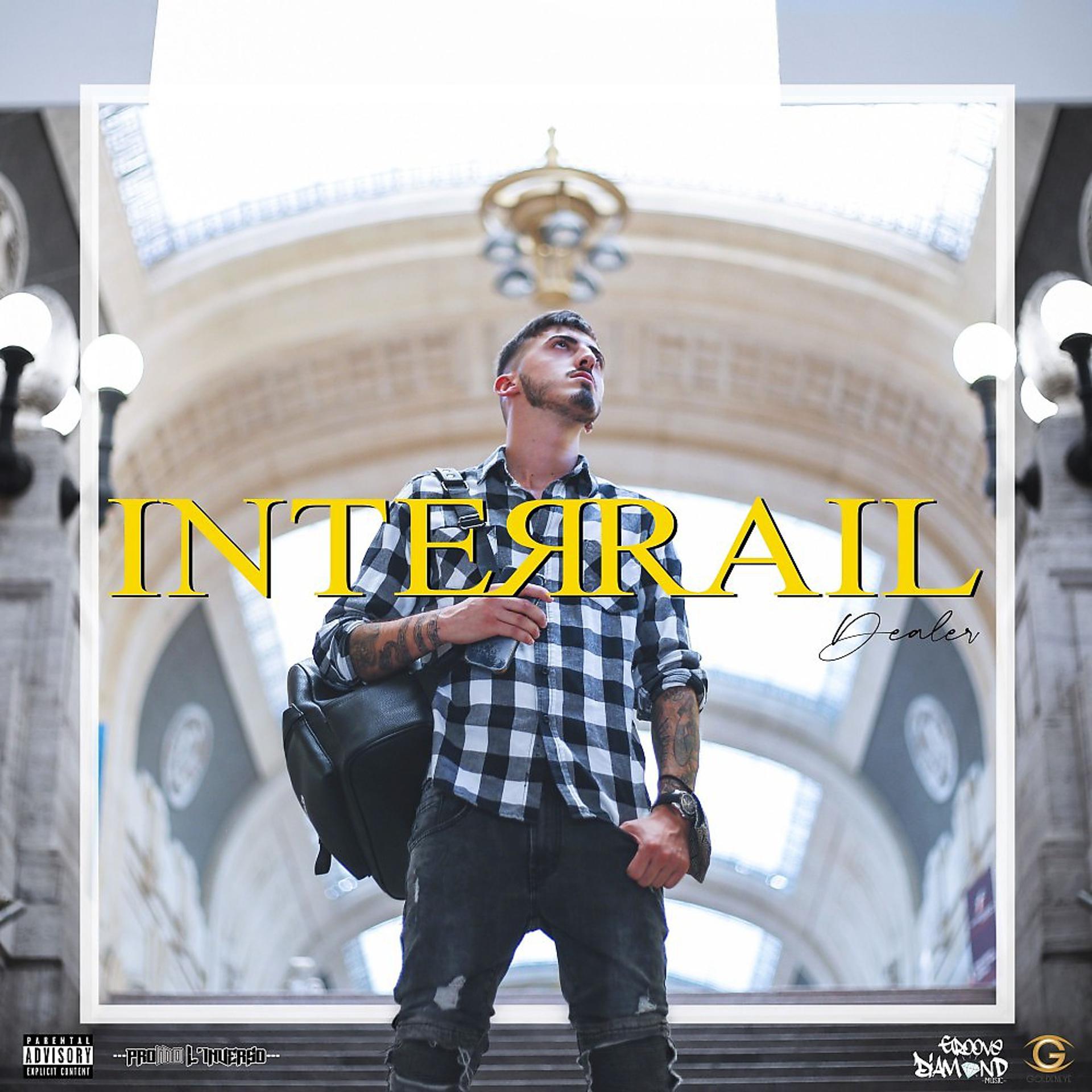 Постер альбома Interrail