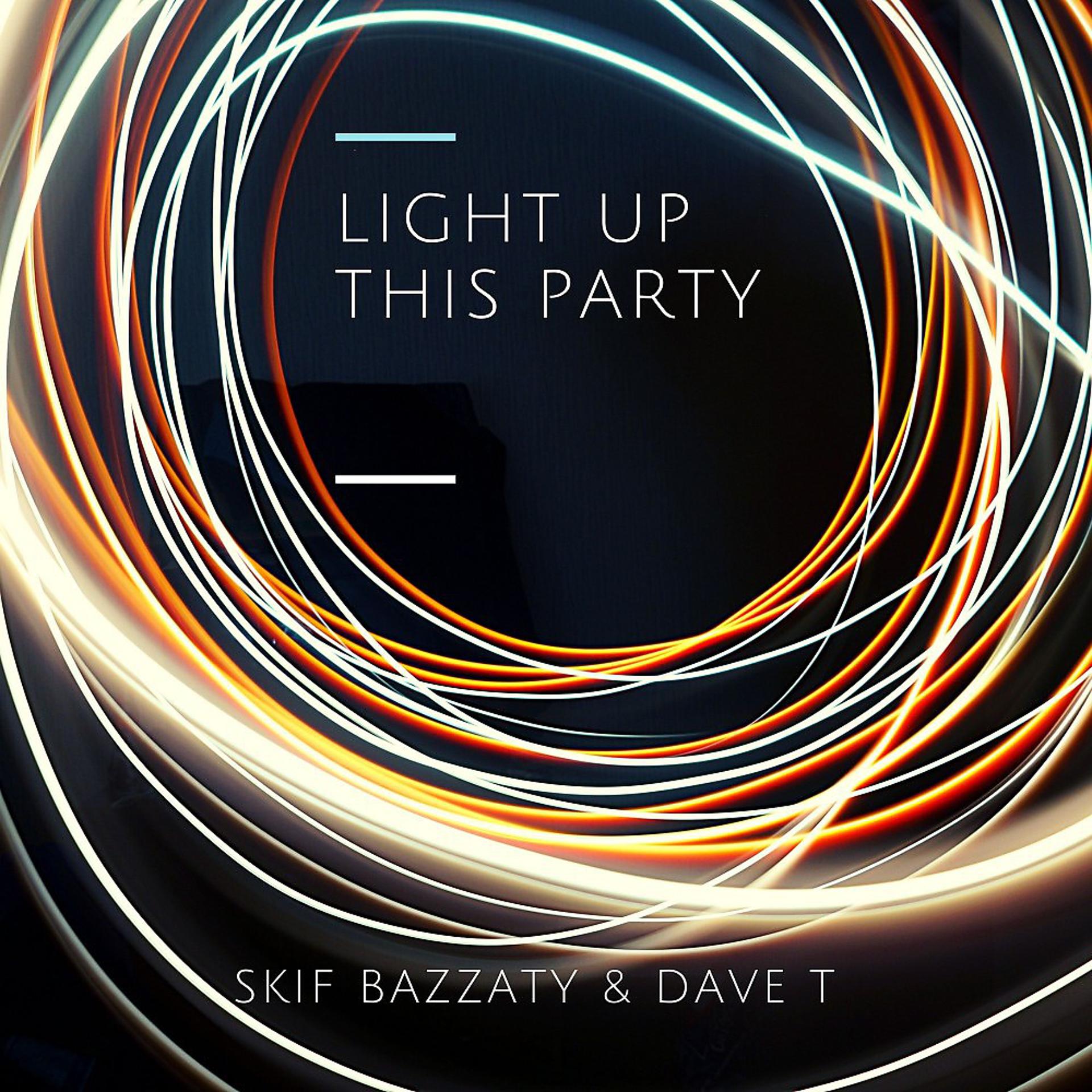 Постер альбома Light up This Party