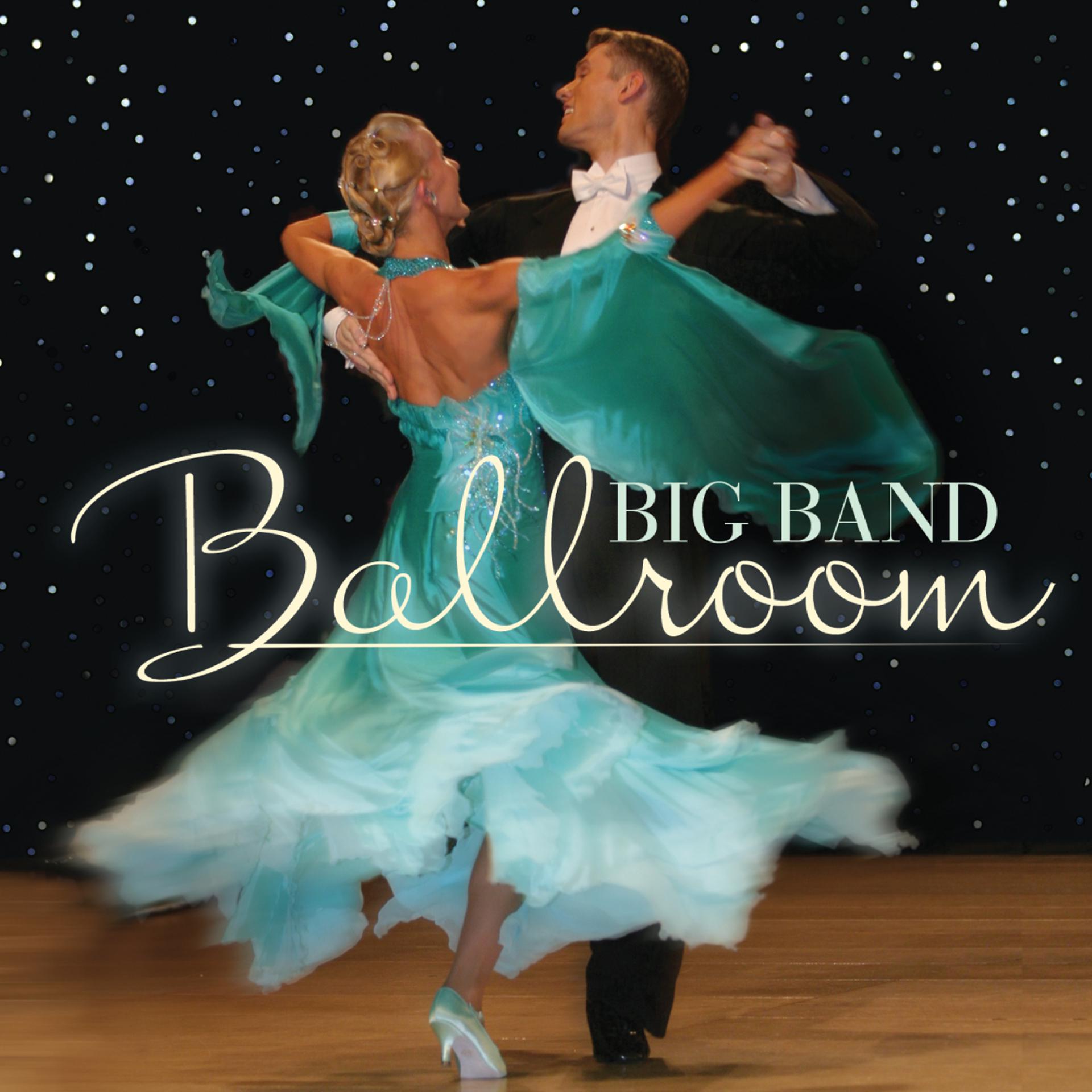 Постер альбома Big Band Ballroom