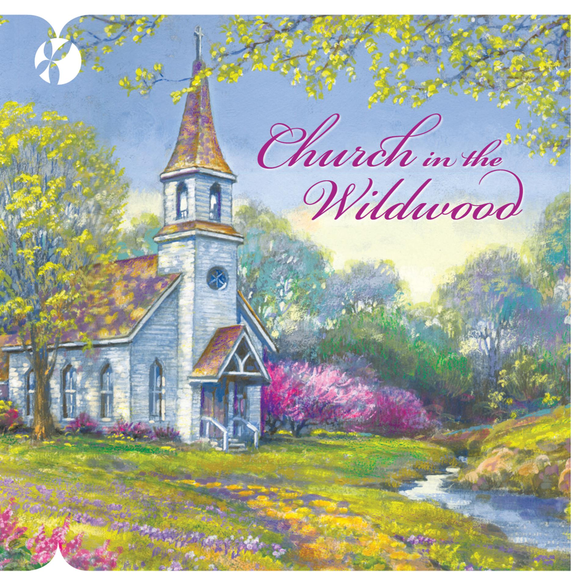 Постер альбома Church in the Wildwood