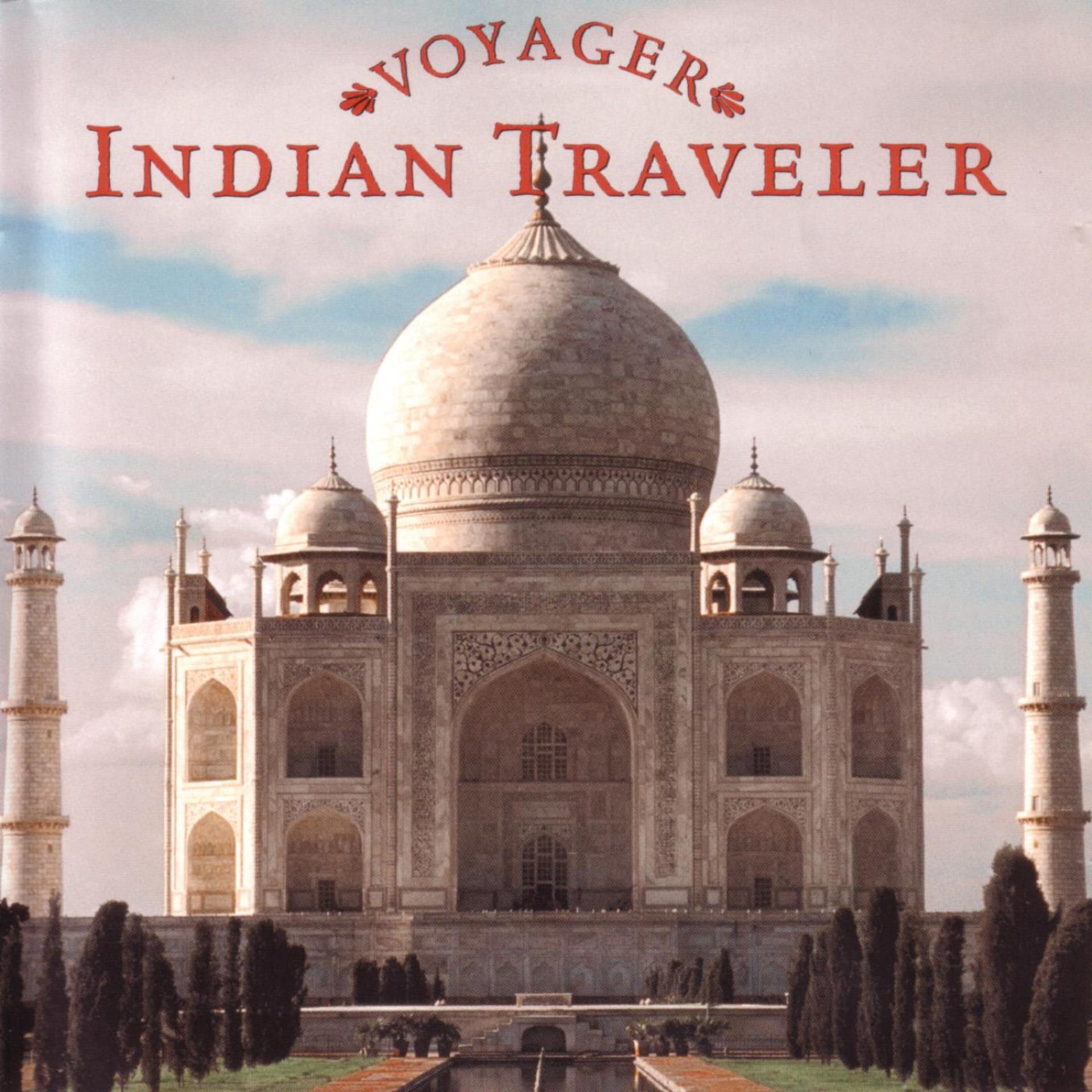 Постер альбома Indian Traveler