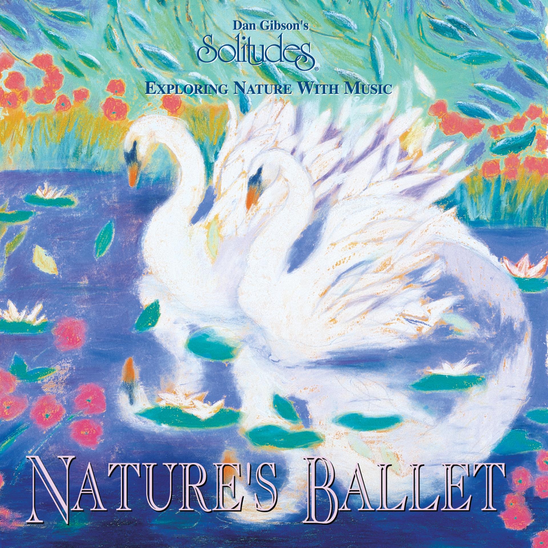 Постер альбома Nature's Ballet