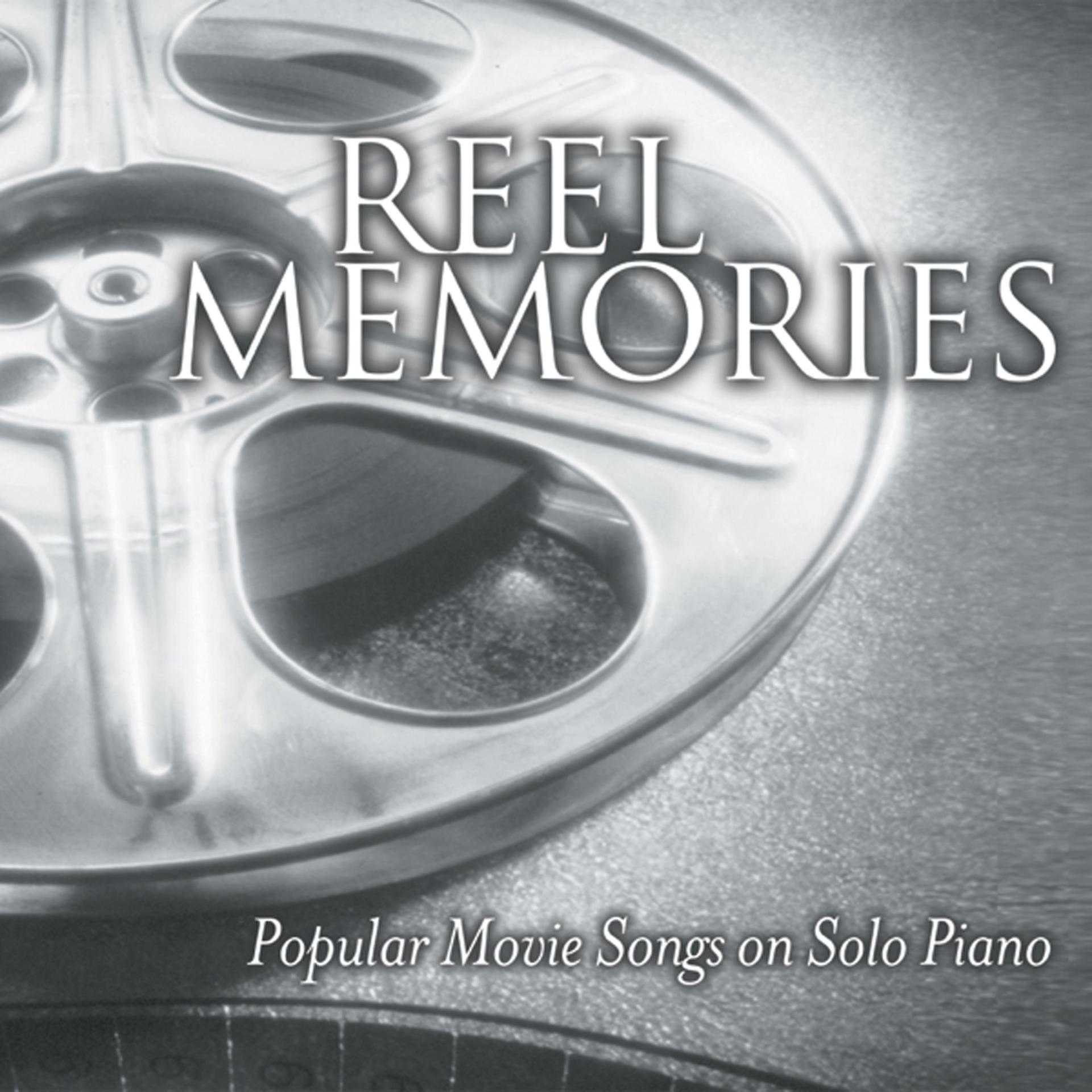 Постер альбома Reel Memories Vol. 1 & Vol. 2