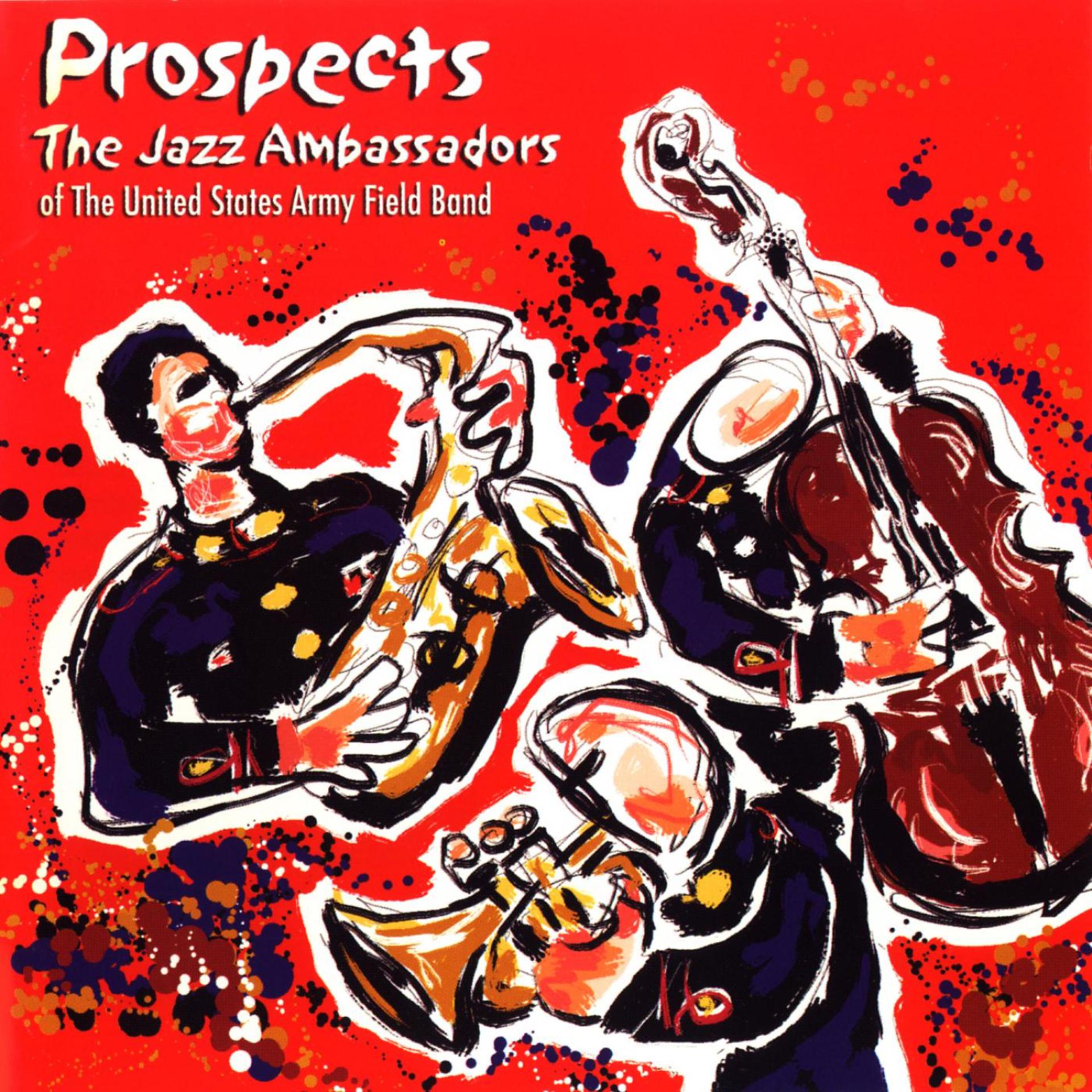 Постер альбома Prospects