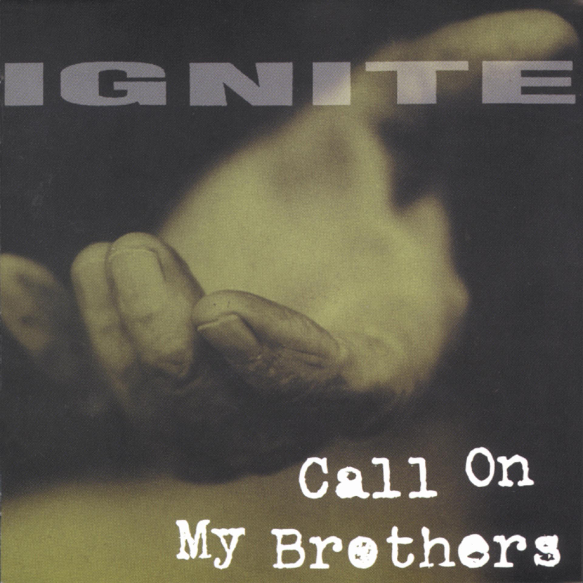 Постер альбома Call On My Brothers