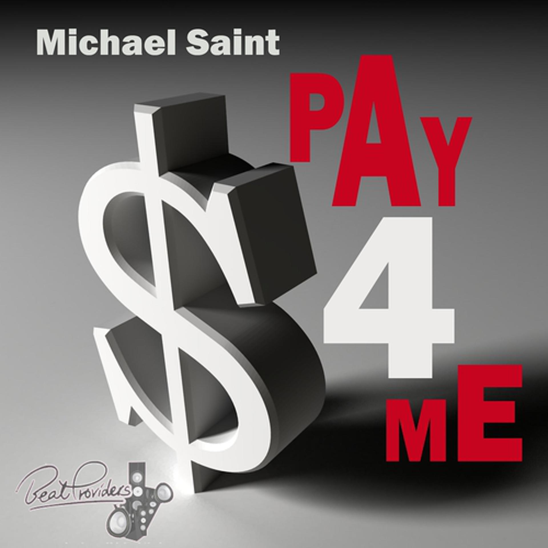 Постер альбома Pay 4 Me