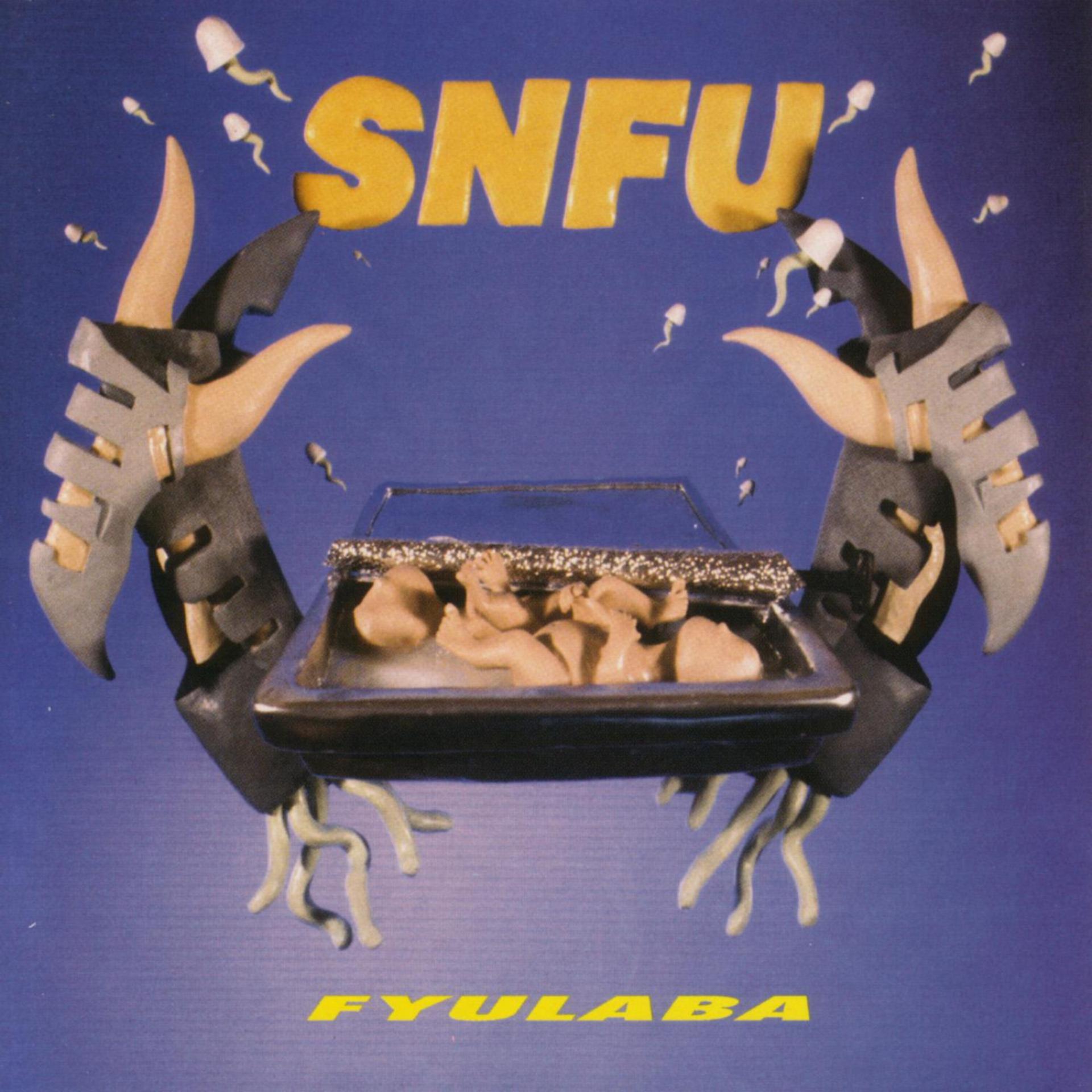 Постер альбома Fyulaba