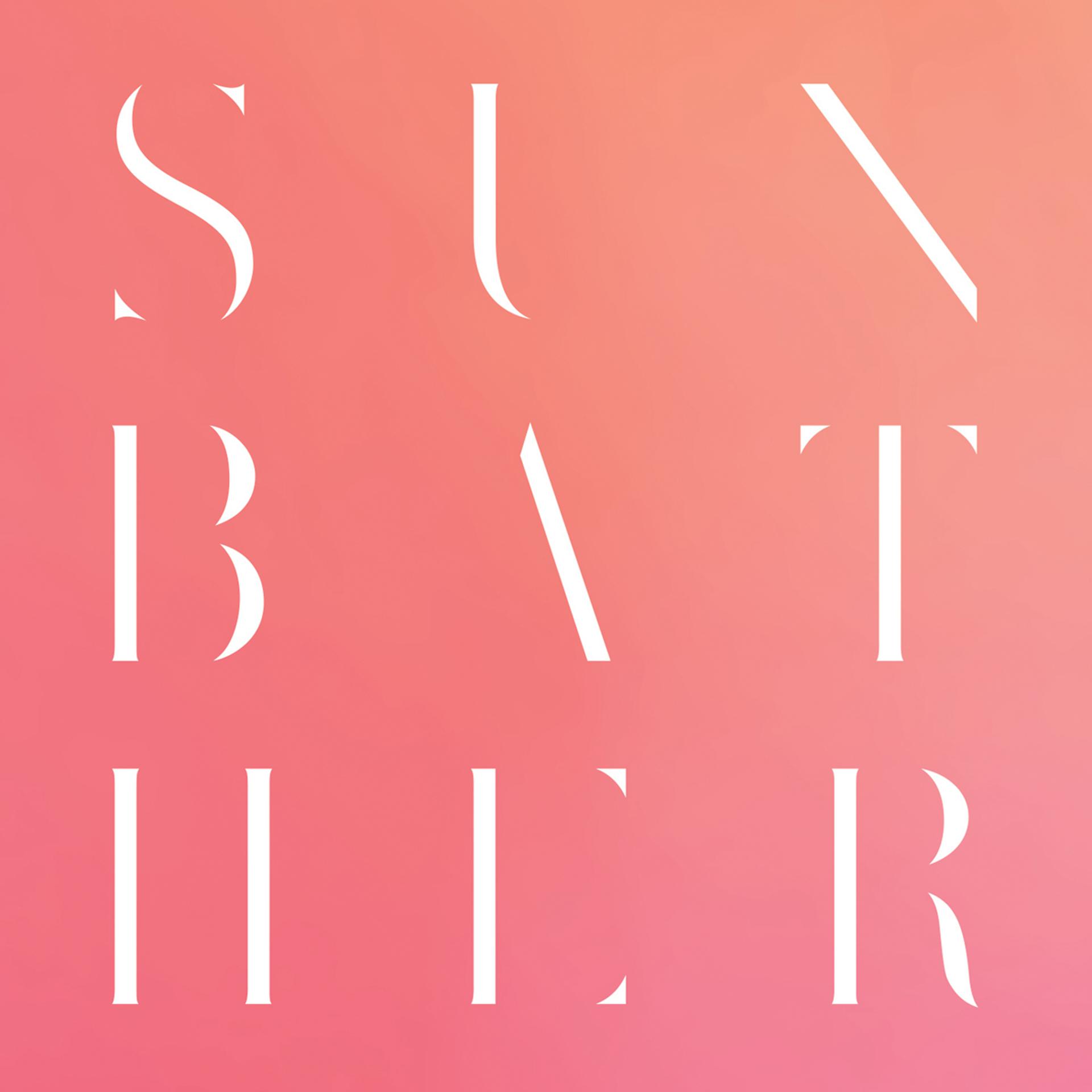 Постер альбома Sunbather