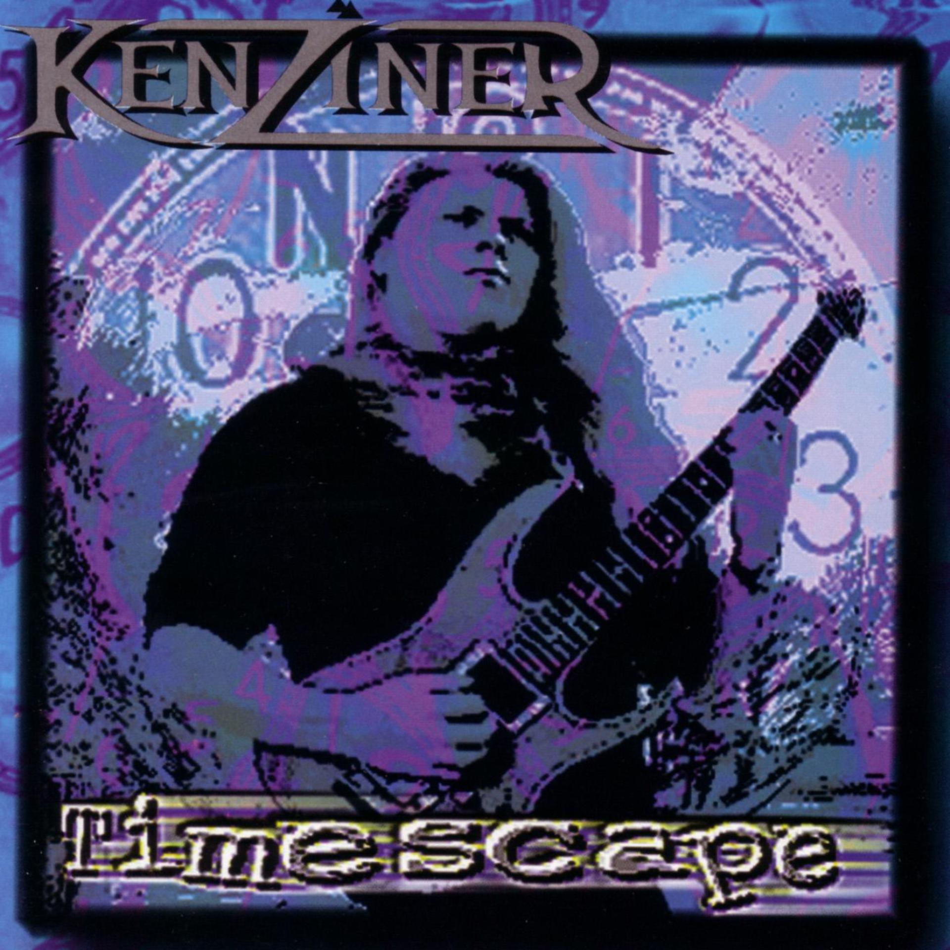 Постер альбома Timescape