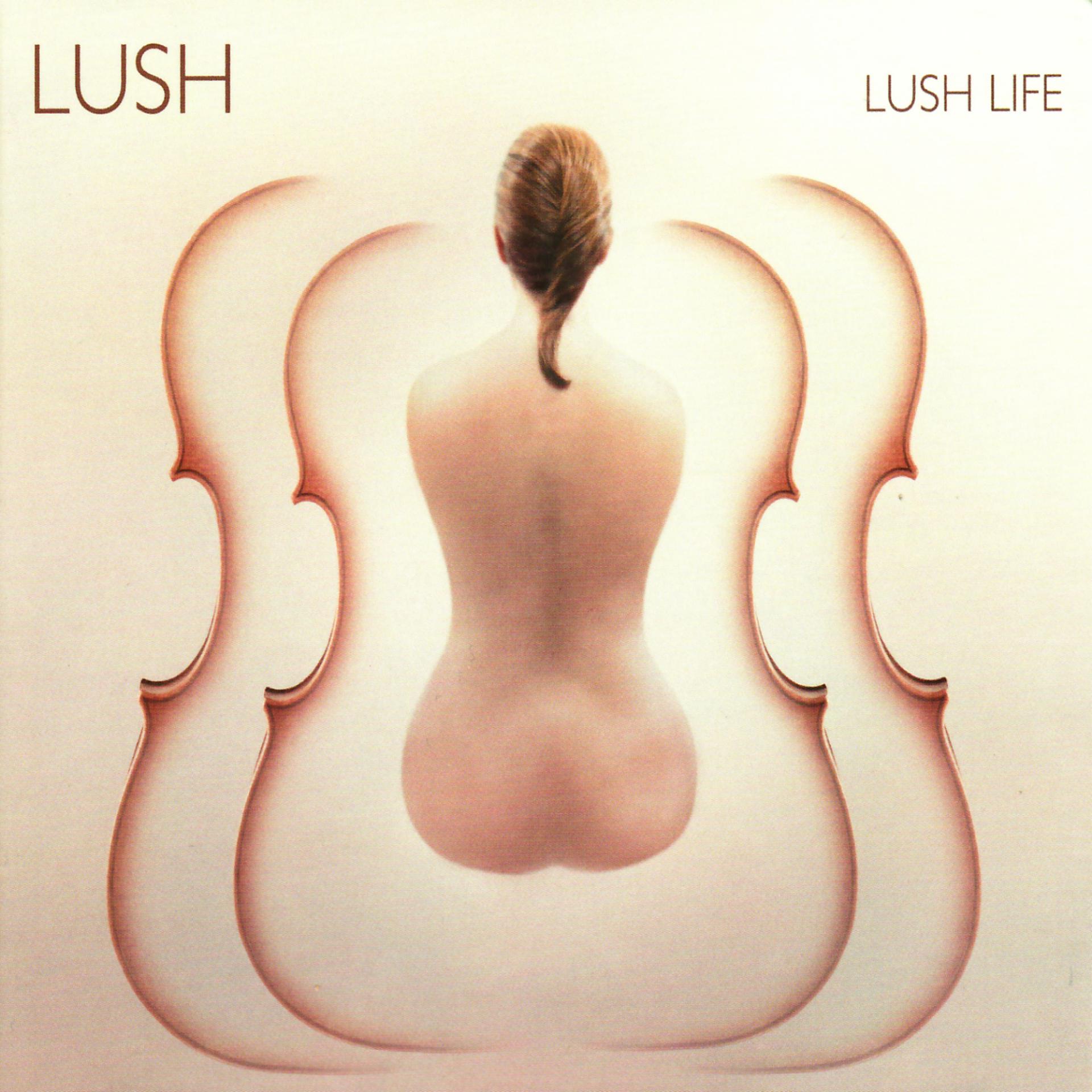 Постер альбома Lush Life