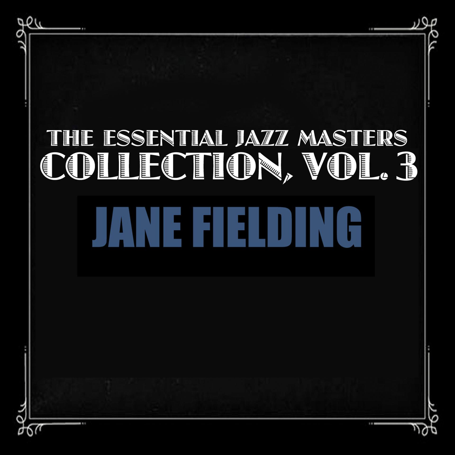 Постер альбома The Essential Jazz Masters Collection, Vol. 3
