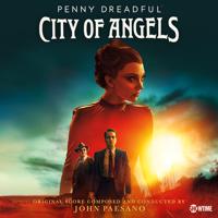 Постер альбома Penny Dreadful: City of Angels (Original Score)