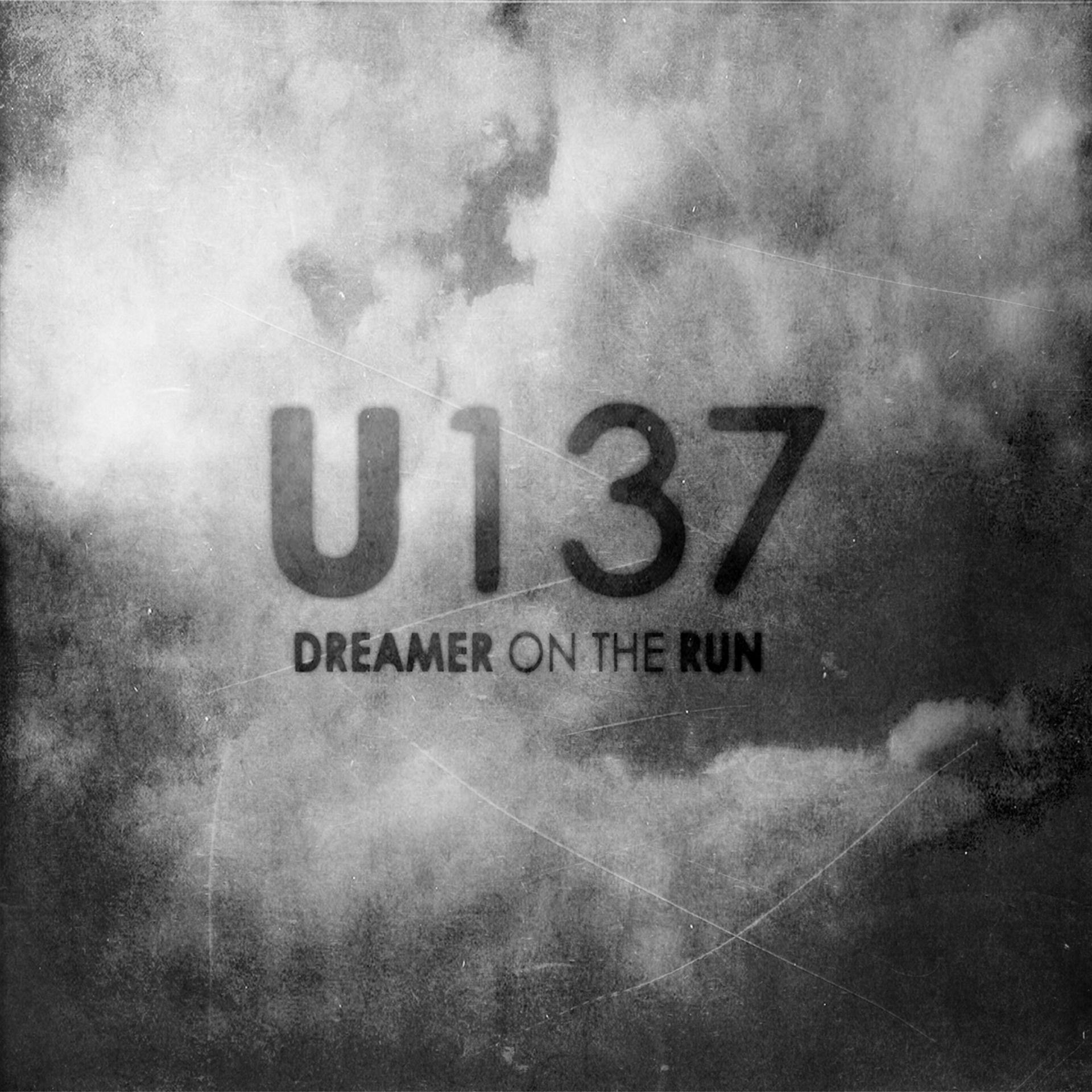 Постер альбома Dreamer on the Run