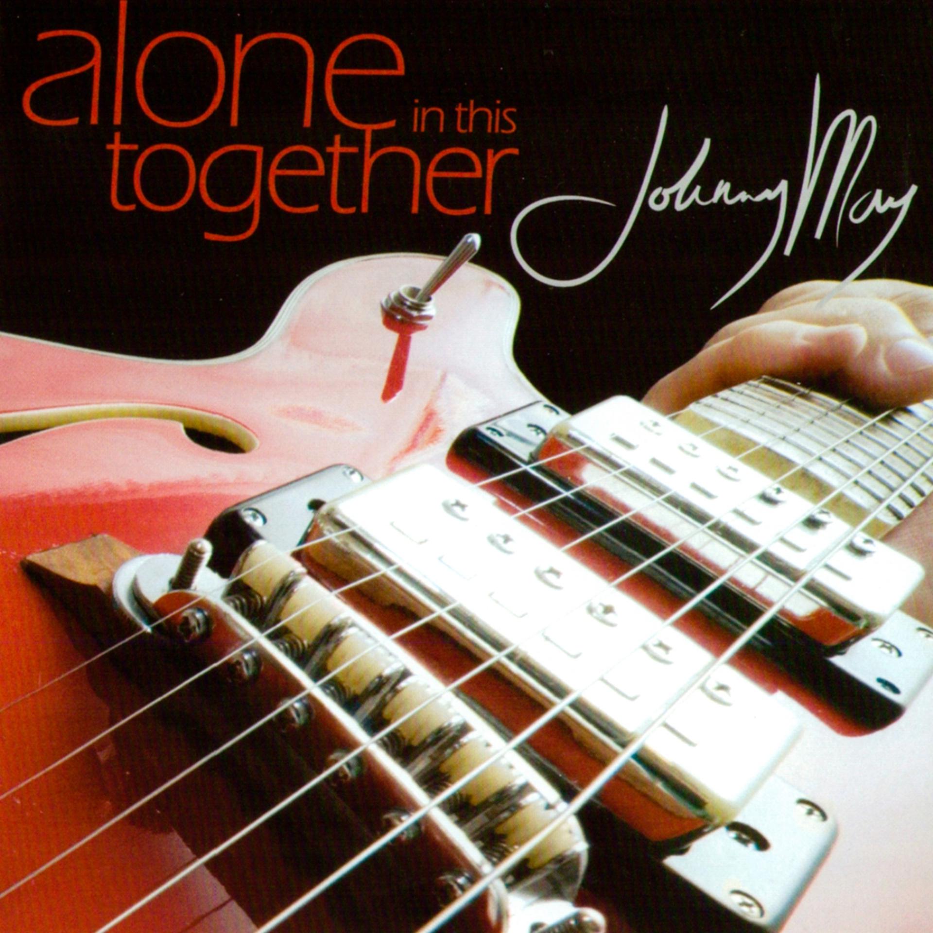 Постер альбома Alone In This Together