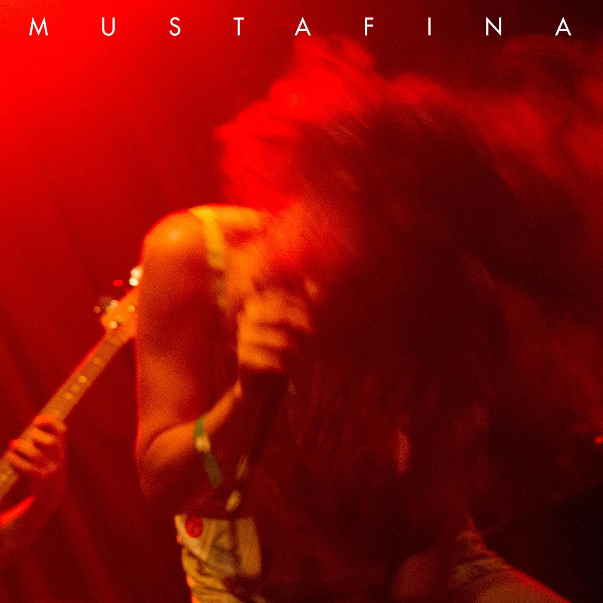 Постер альбома Mustafina