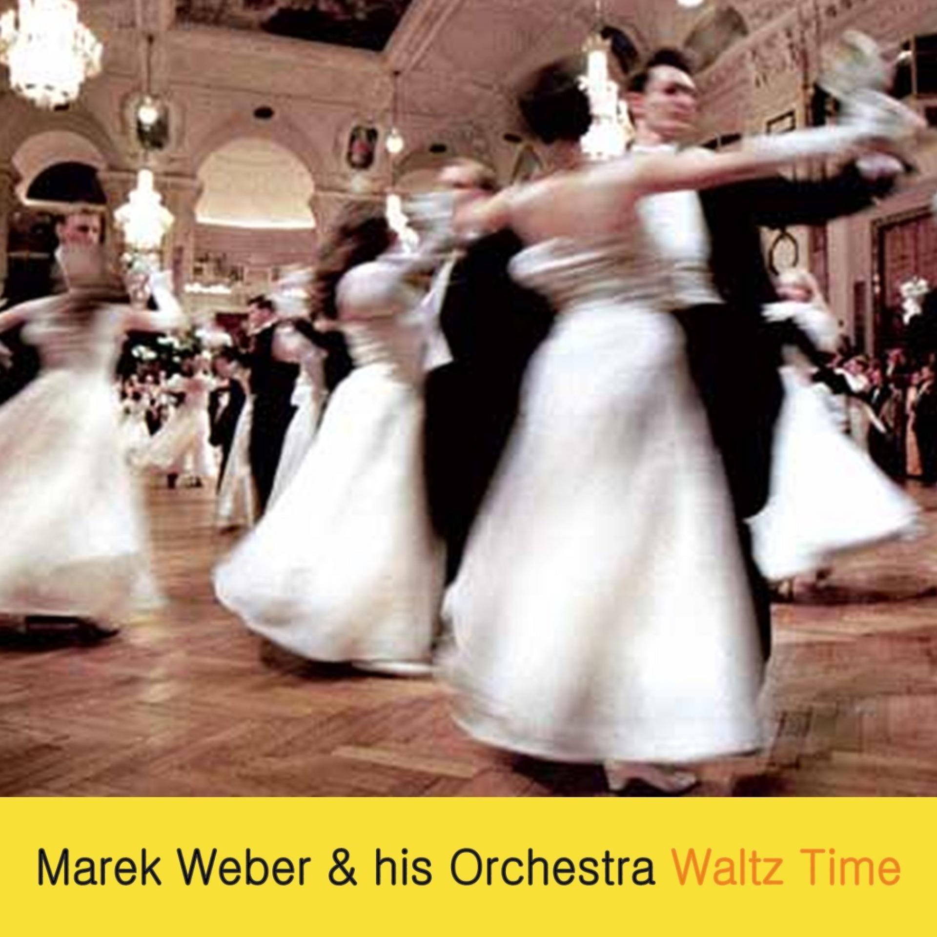Постер альбома Waltz Time
