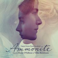 Постер альбома Ammonite (Original Motion Picture Soundtrack)
