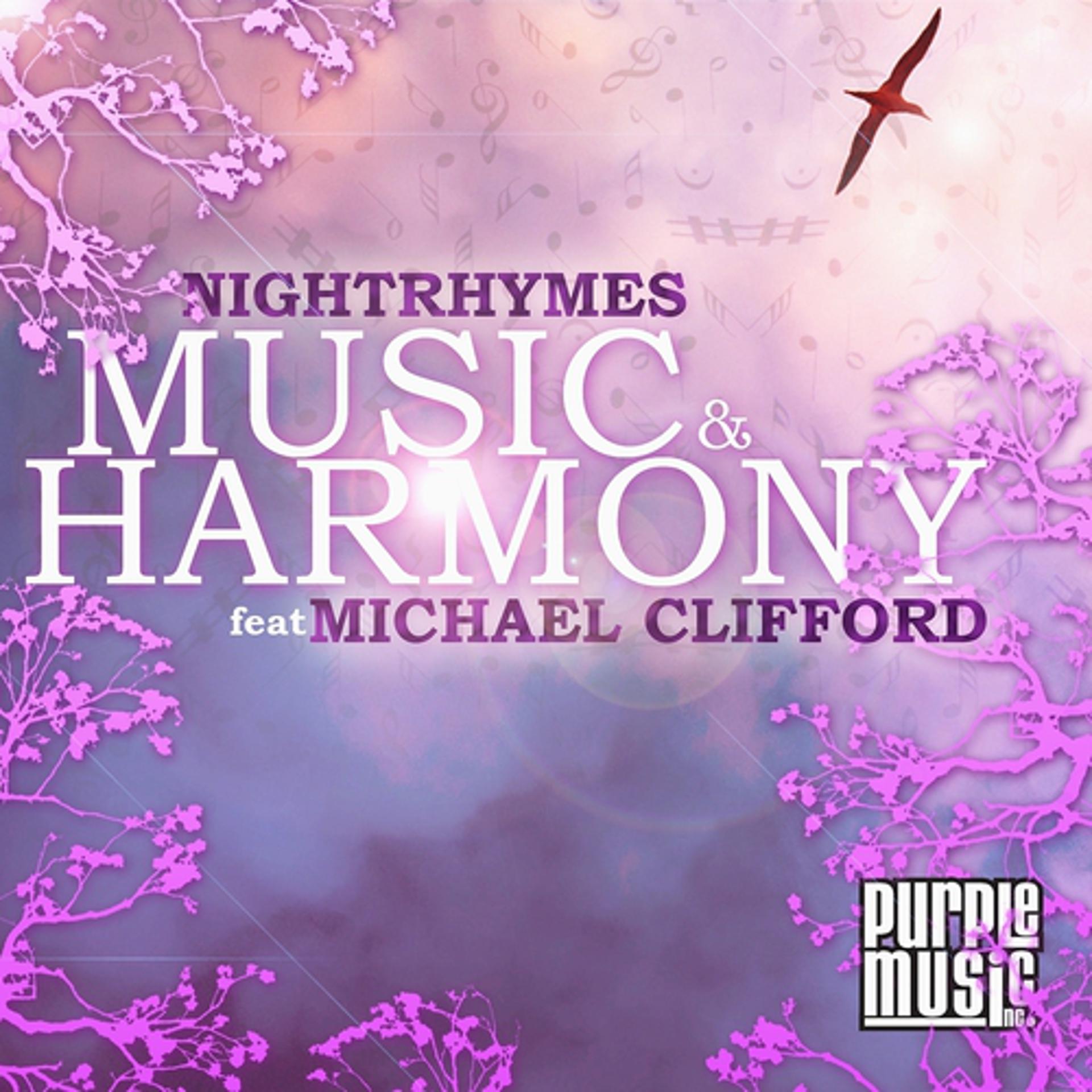 Постер альбома Music & Harmony