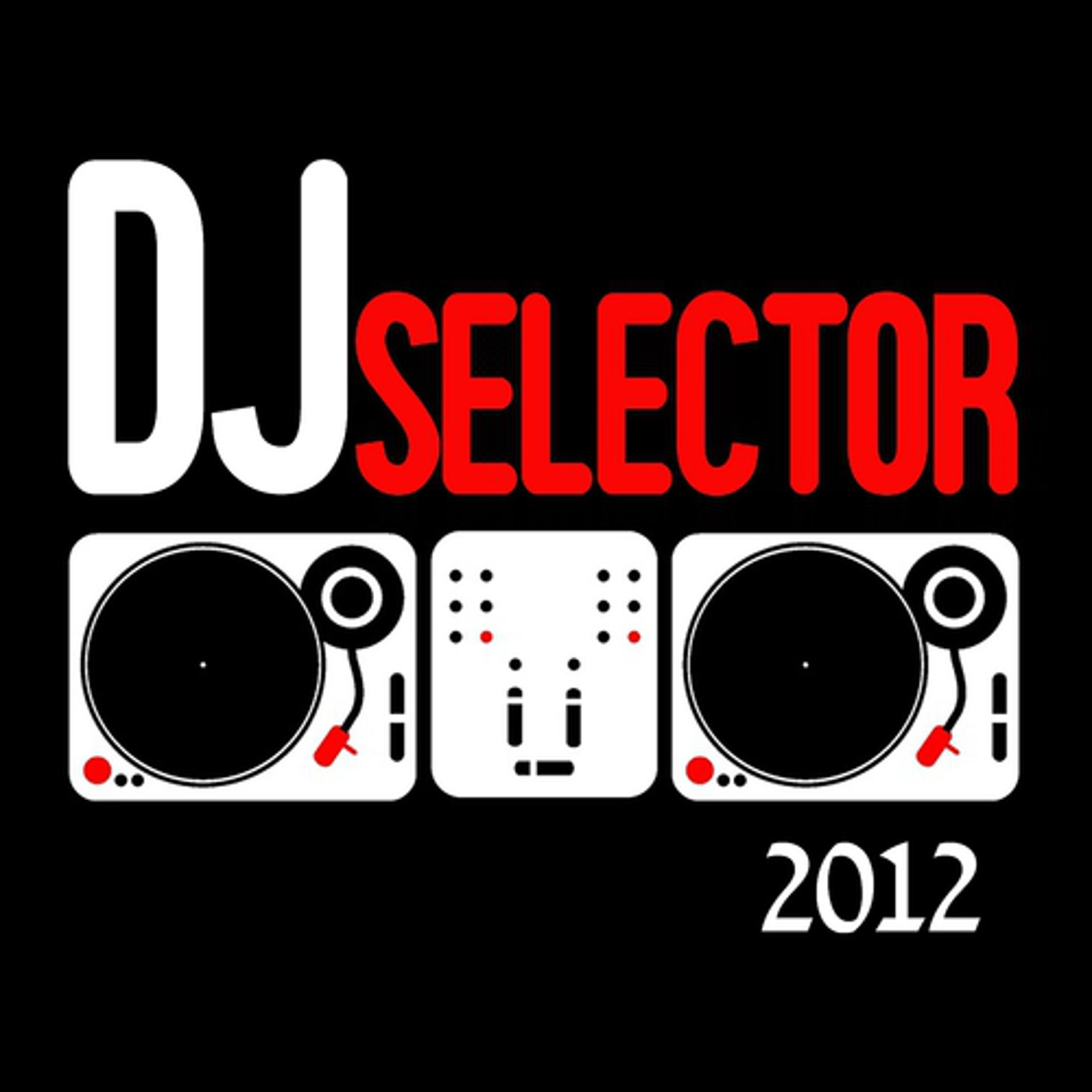 Постер альбома DJ Selector 2012