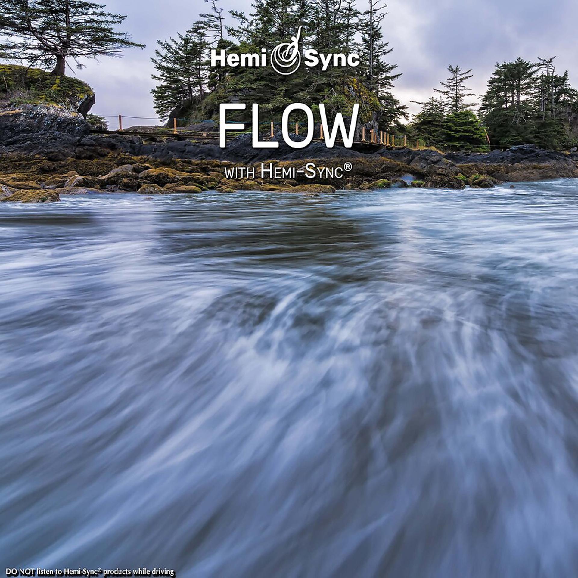 Постер альбома Flow with Hemi-Sync®