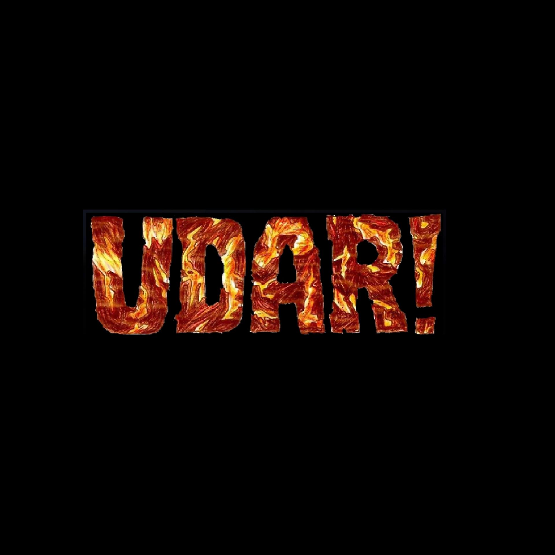 Постер альбома Udar !