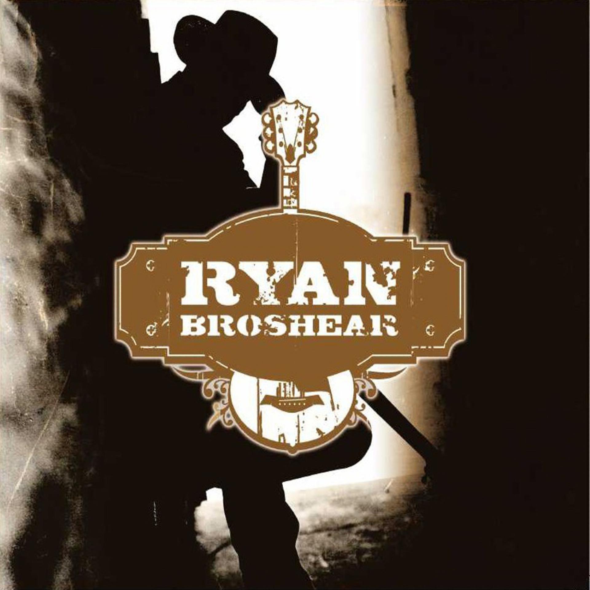 Постер альбома Ryan Broshear