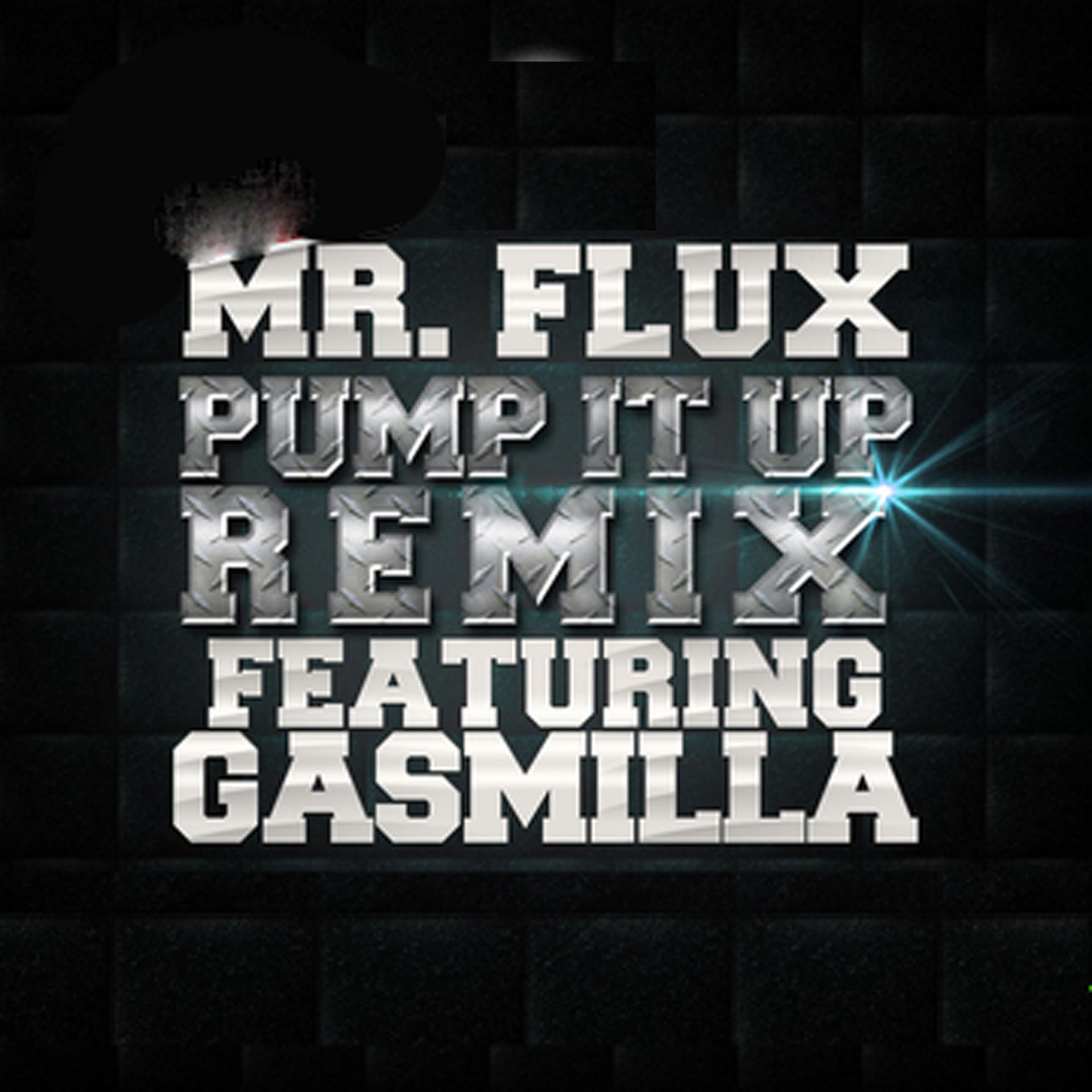 Постер альбома Pump It Up (Remix)