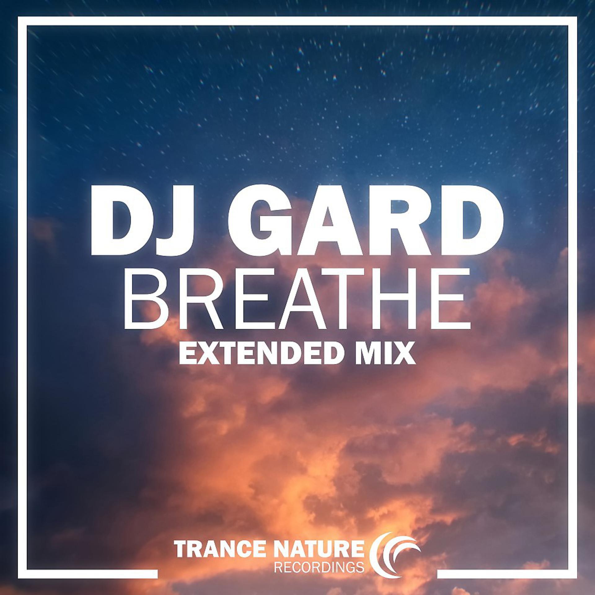Постер альбома Breathe (Extended Mix)