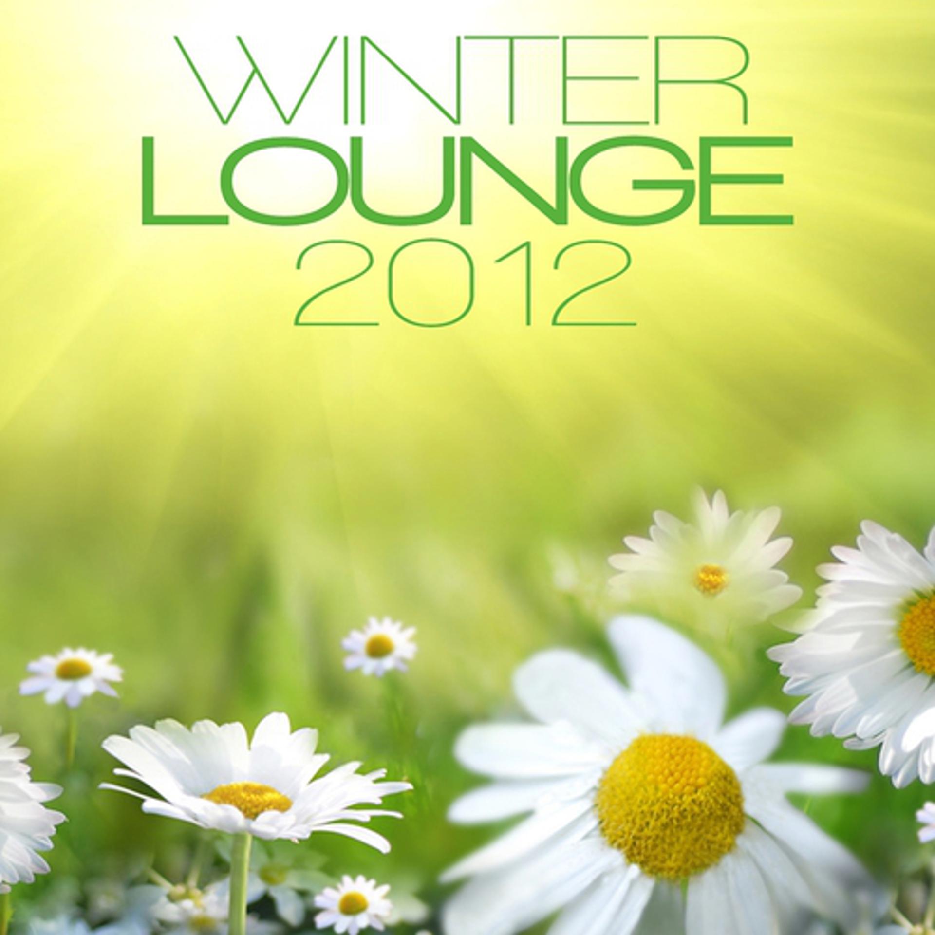 Постер альбома Winter Lounge 2012