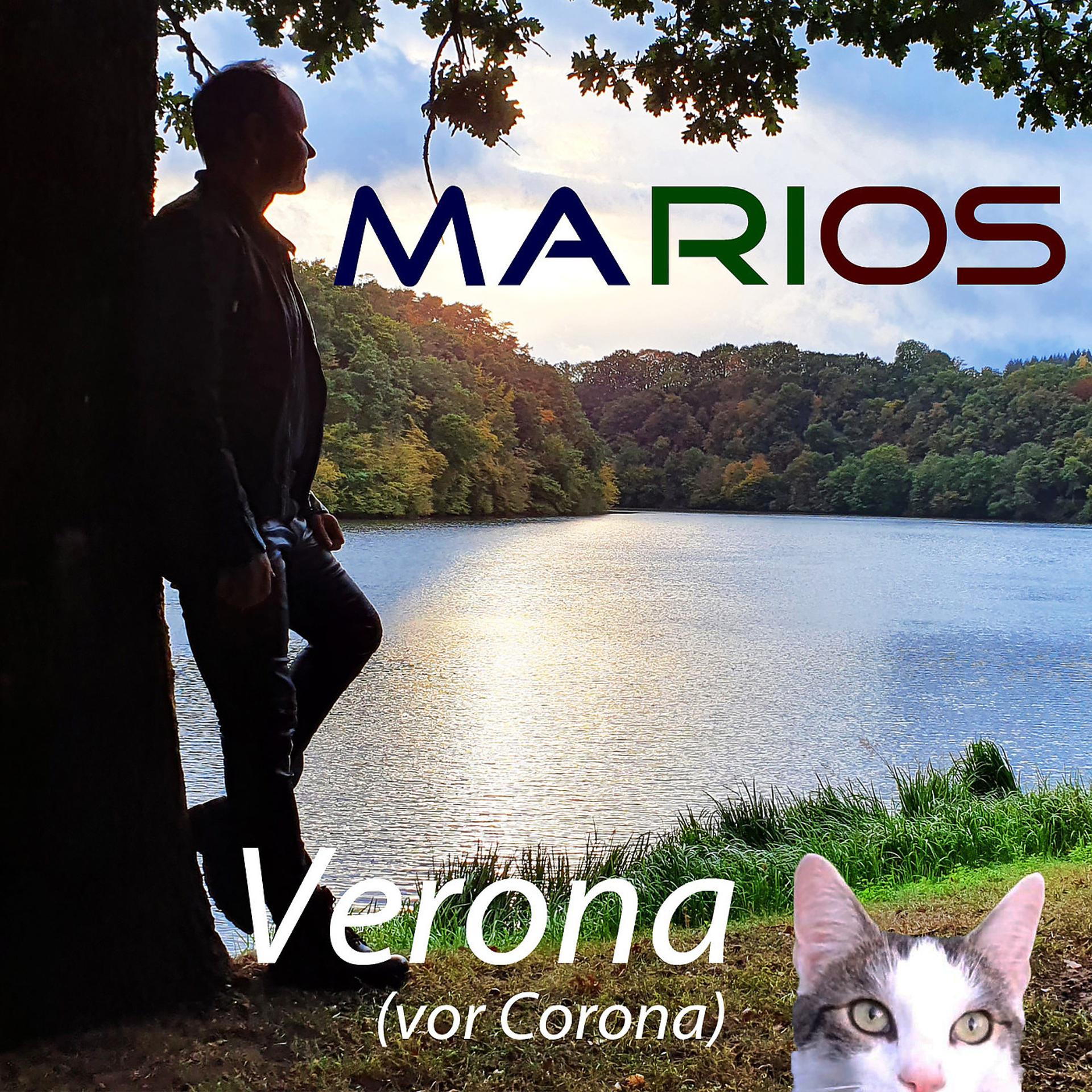 Постер альбома Verona (Vor Corona)