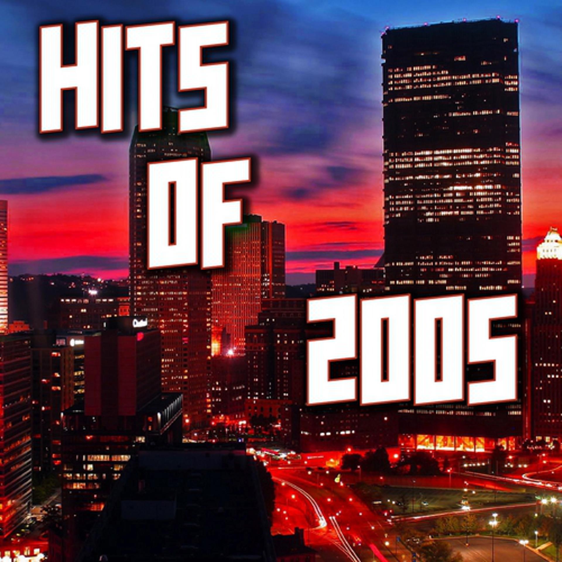 Постер альбома Hits of 2005