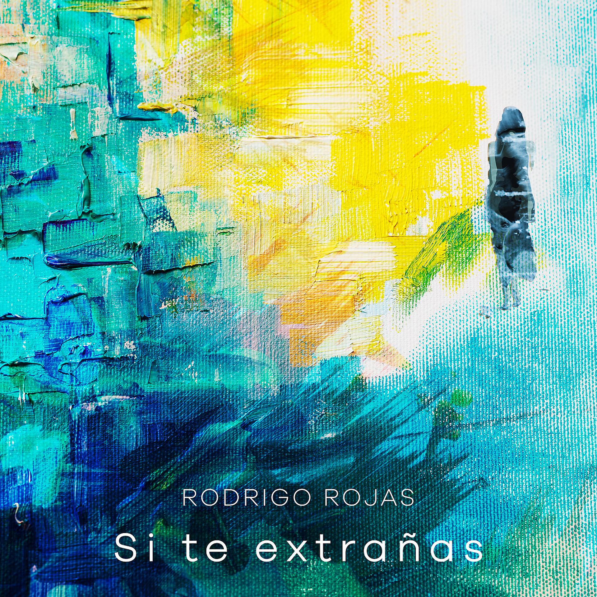 Постер альбома Si Te Extrañas