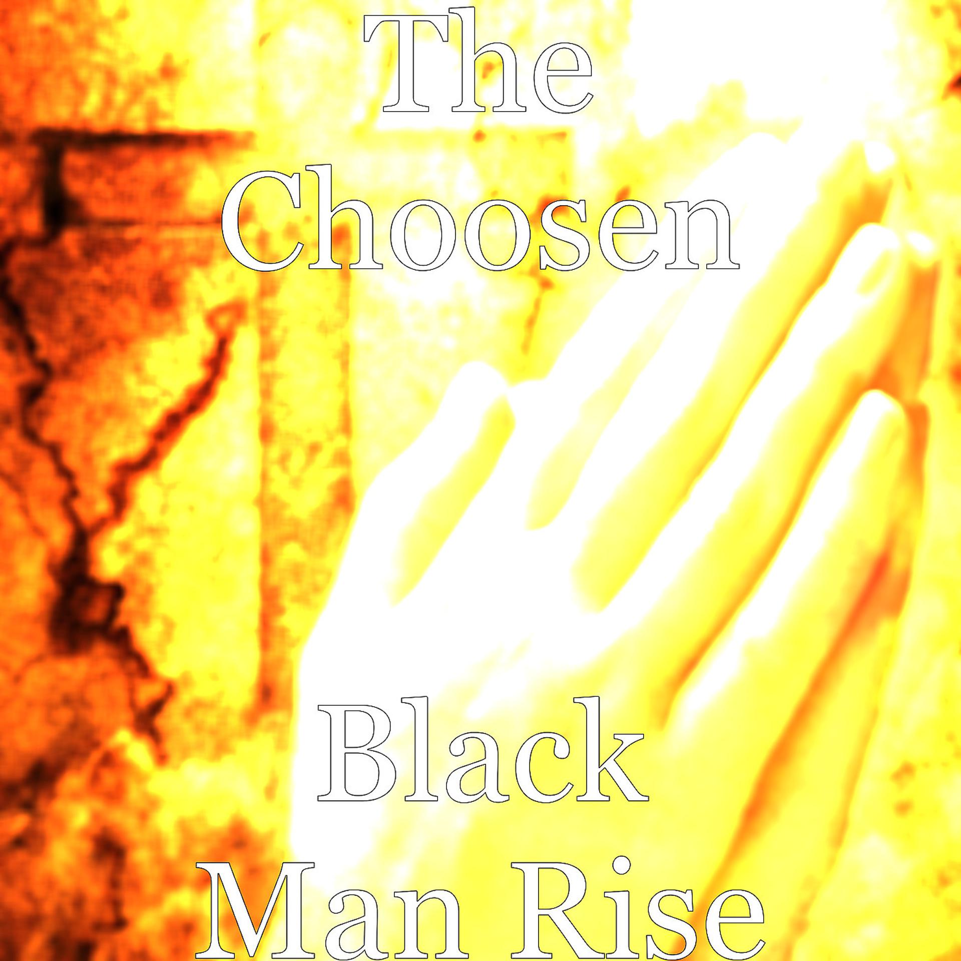 Постер альбома Black Man Rise