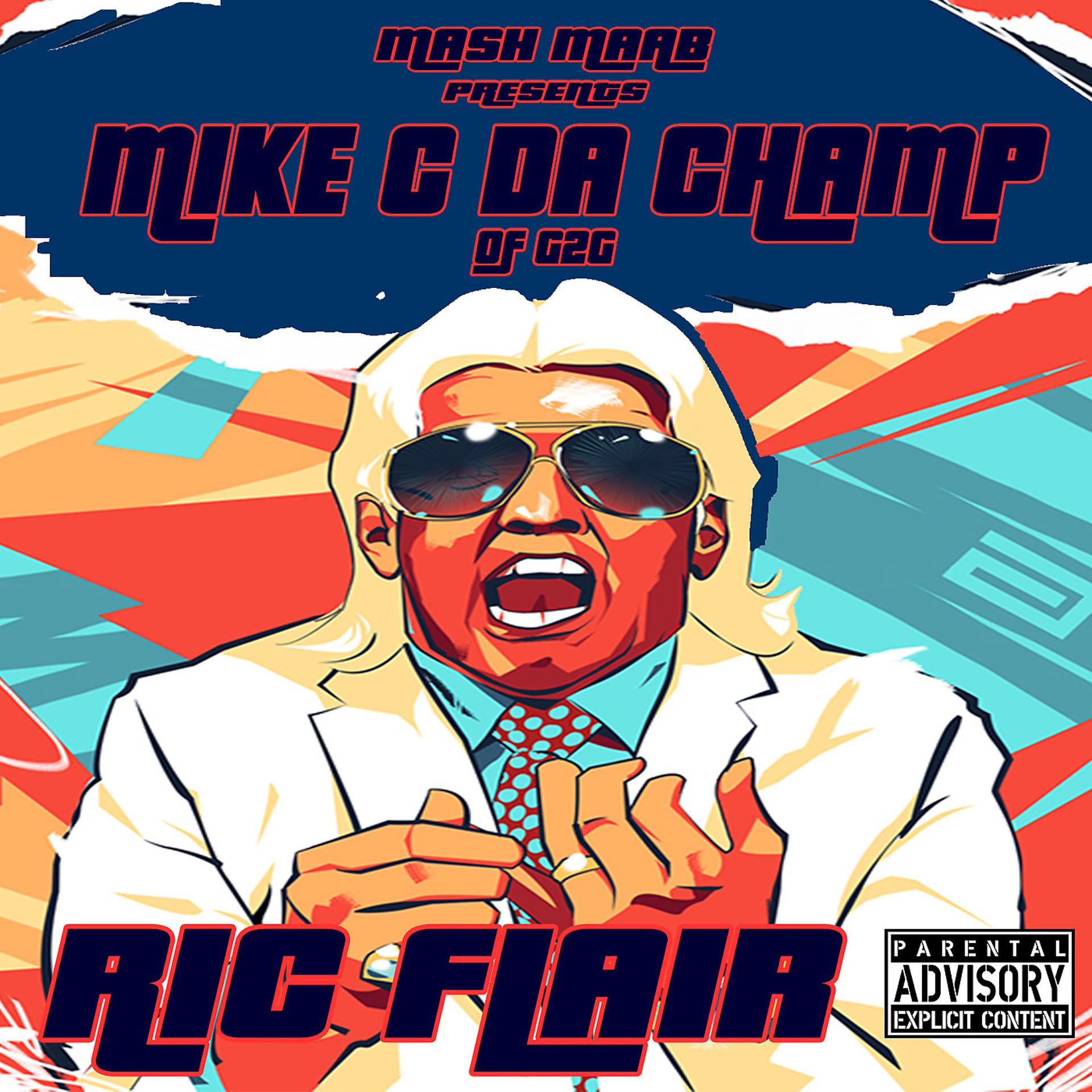 Постер альбома Ric Flair