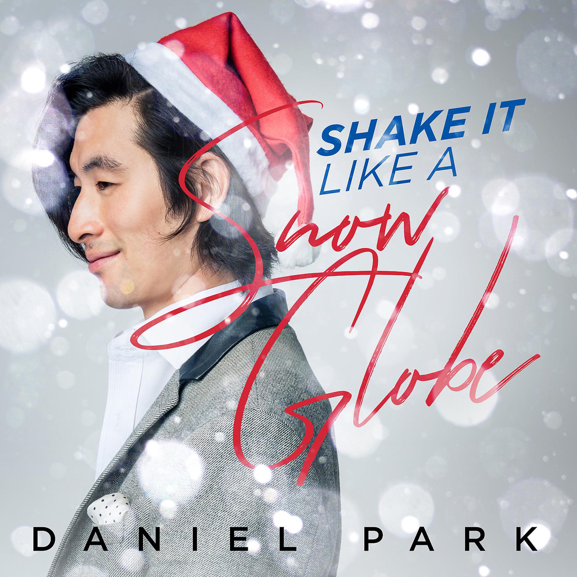 Постер альбома Shake It Like a Snow Globe