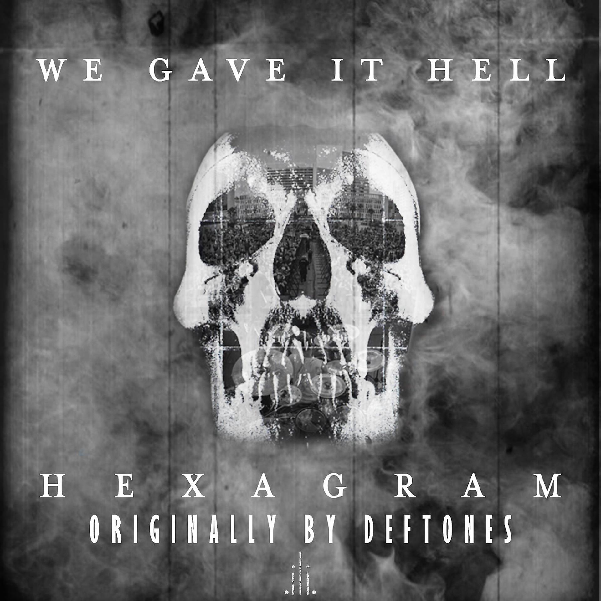 Постер альбома Hexagram